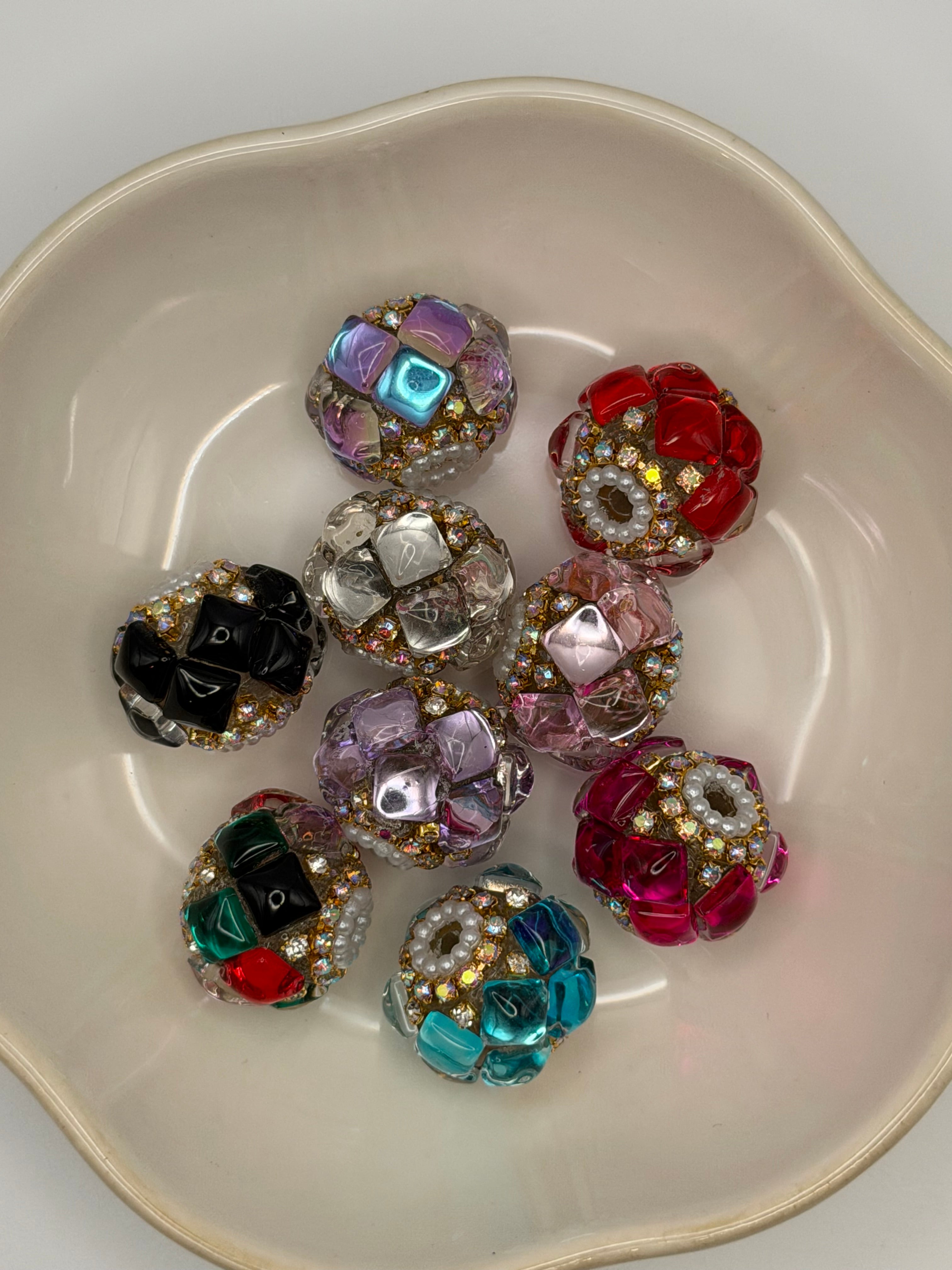 Fancy Beads