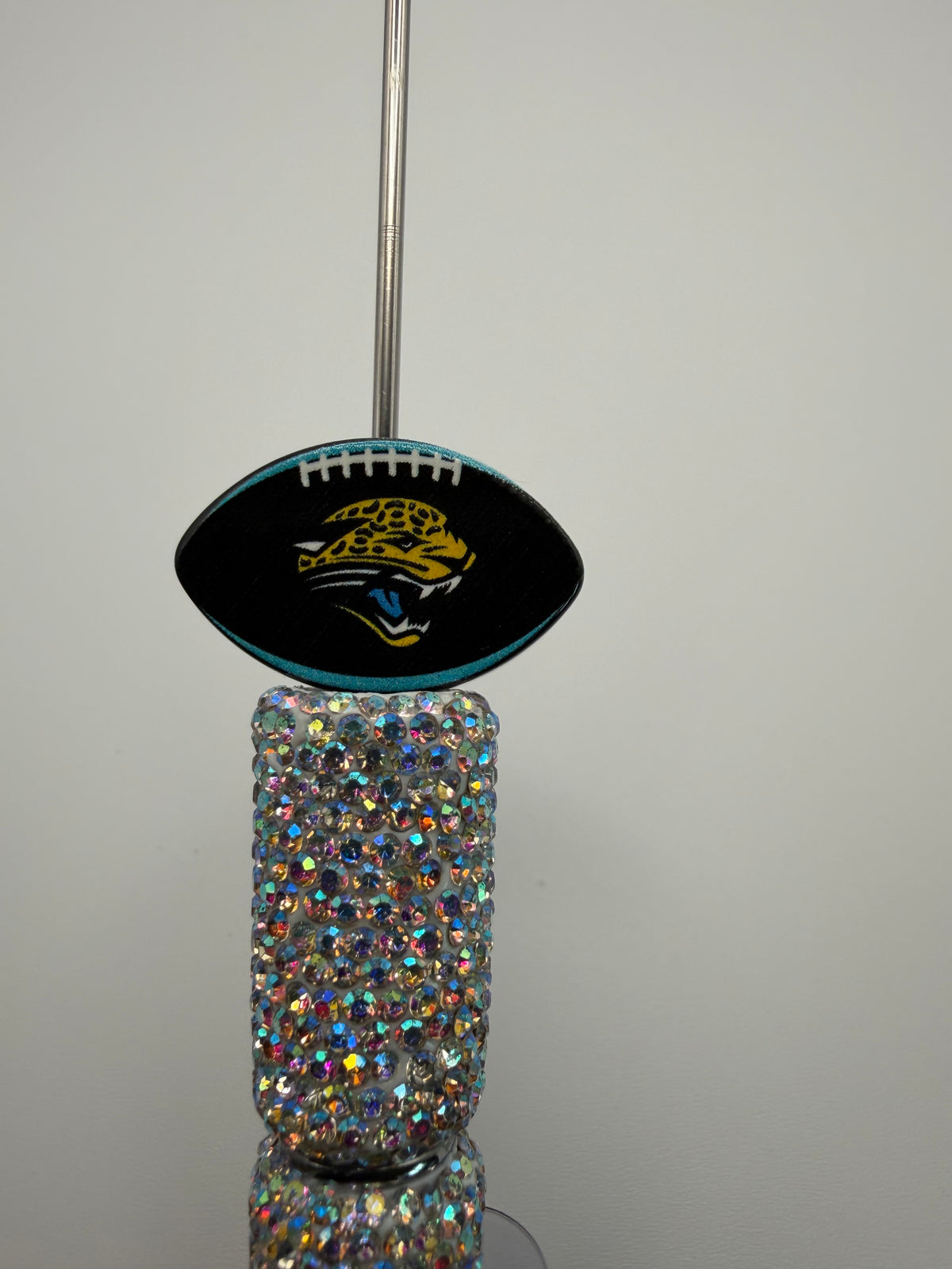 Football Acrylic Focal