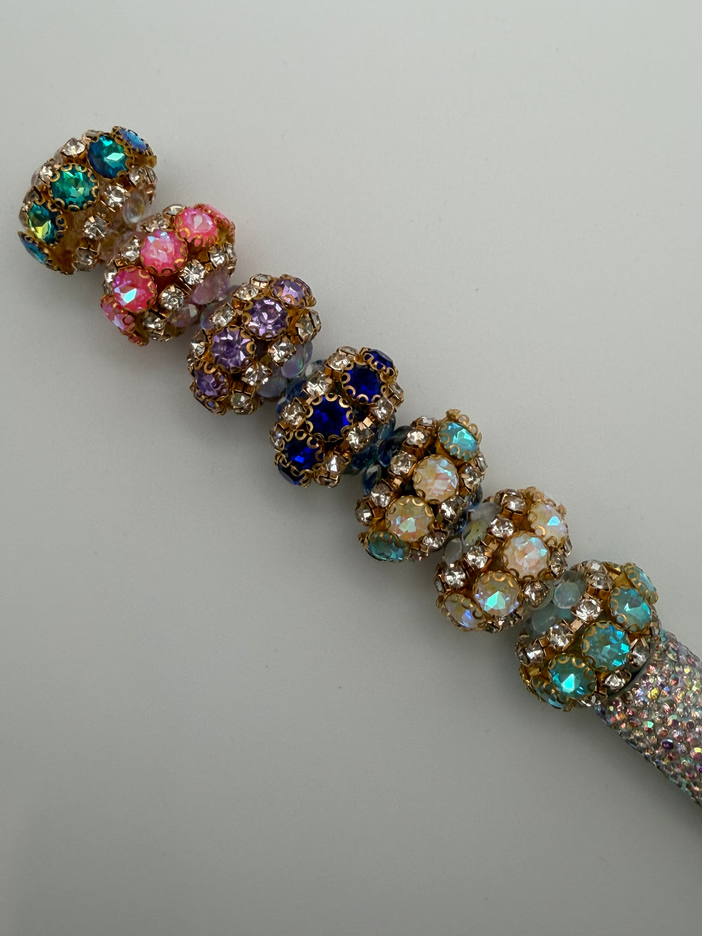 Bling Bling Fancy Beads