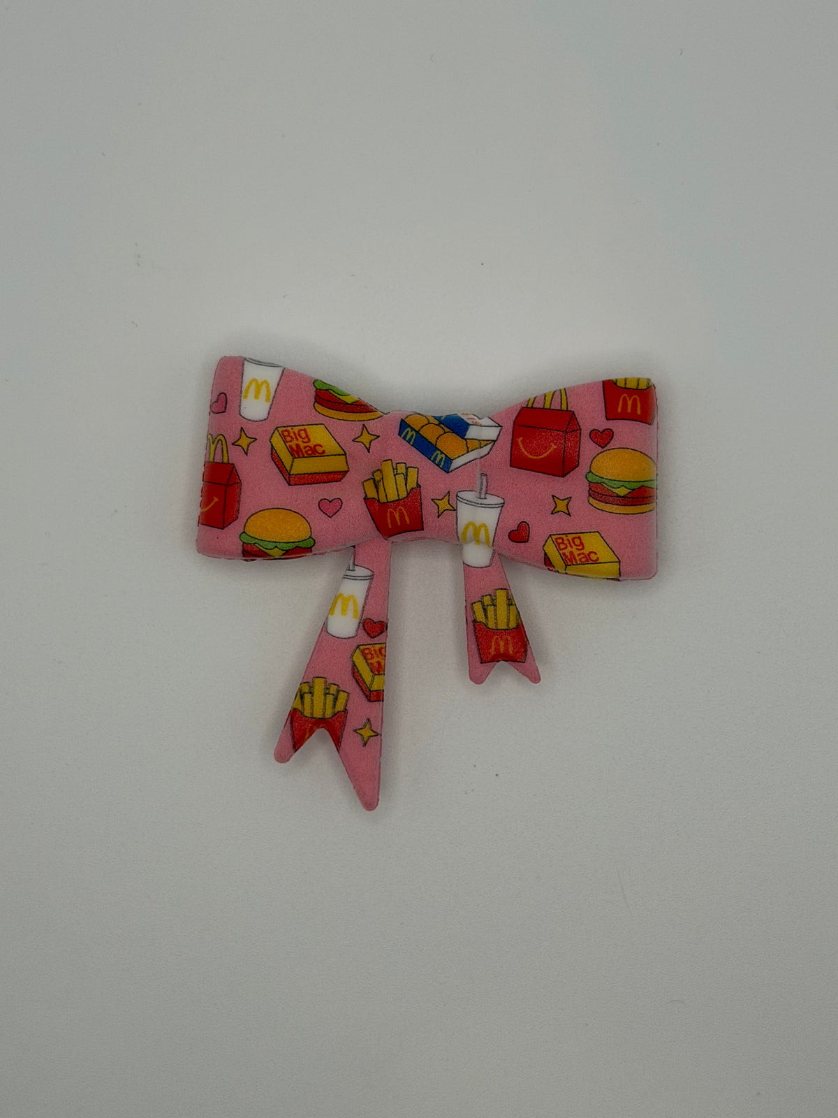 Silicone Bow