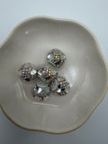 Heart Fancy Beads