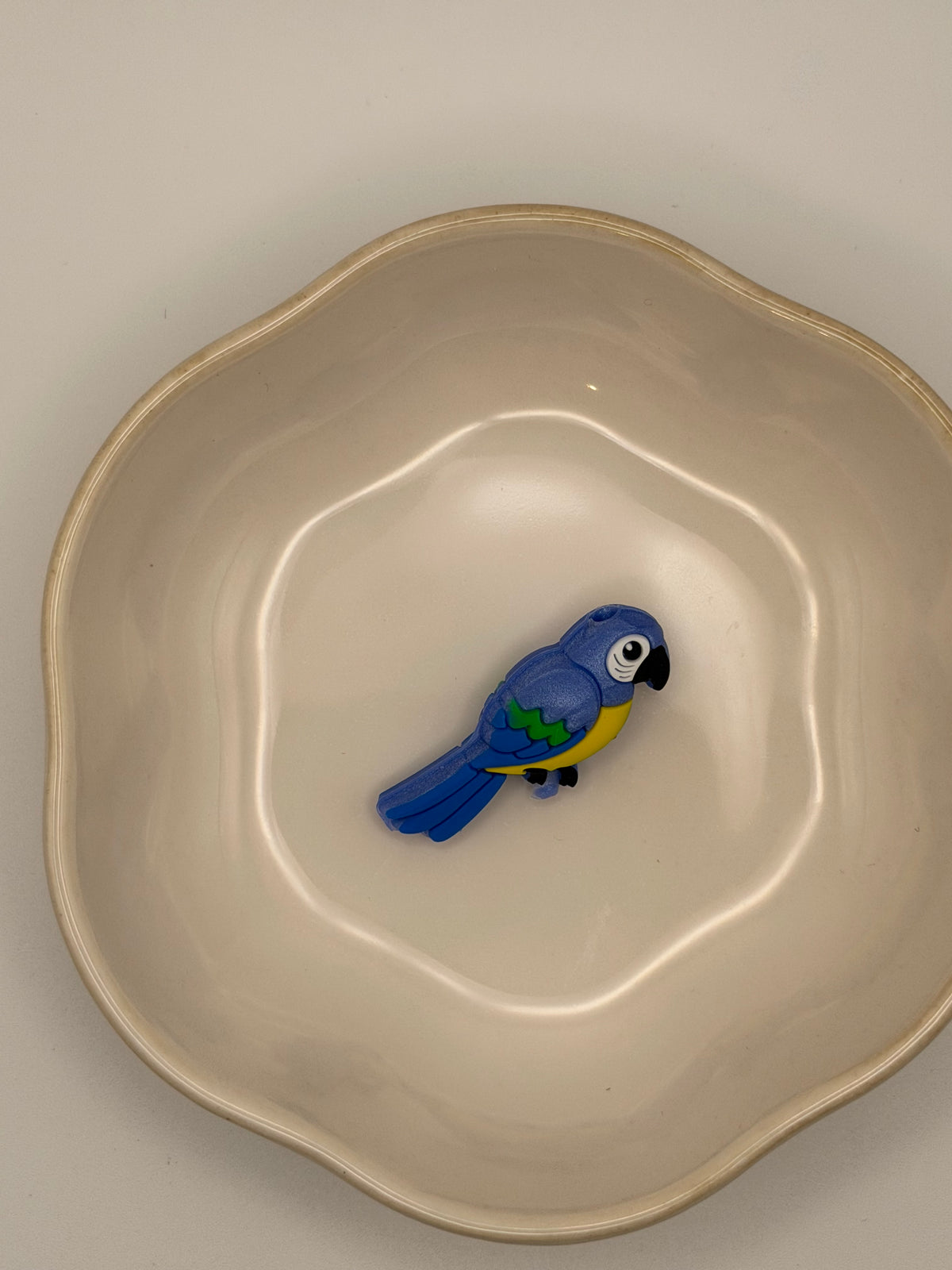Animal 3D Silicone Focal