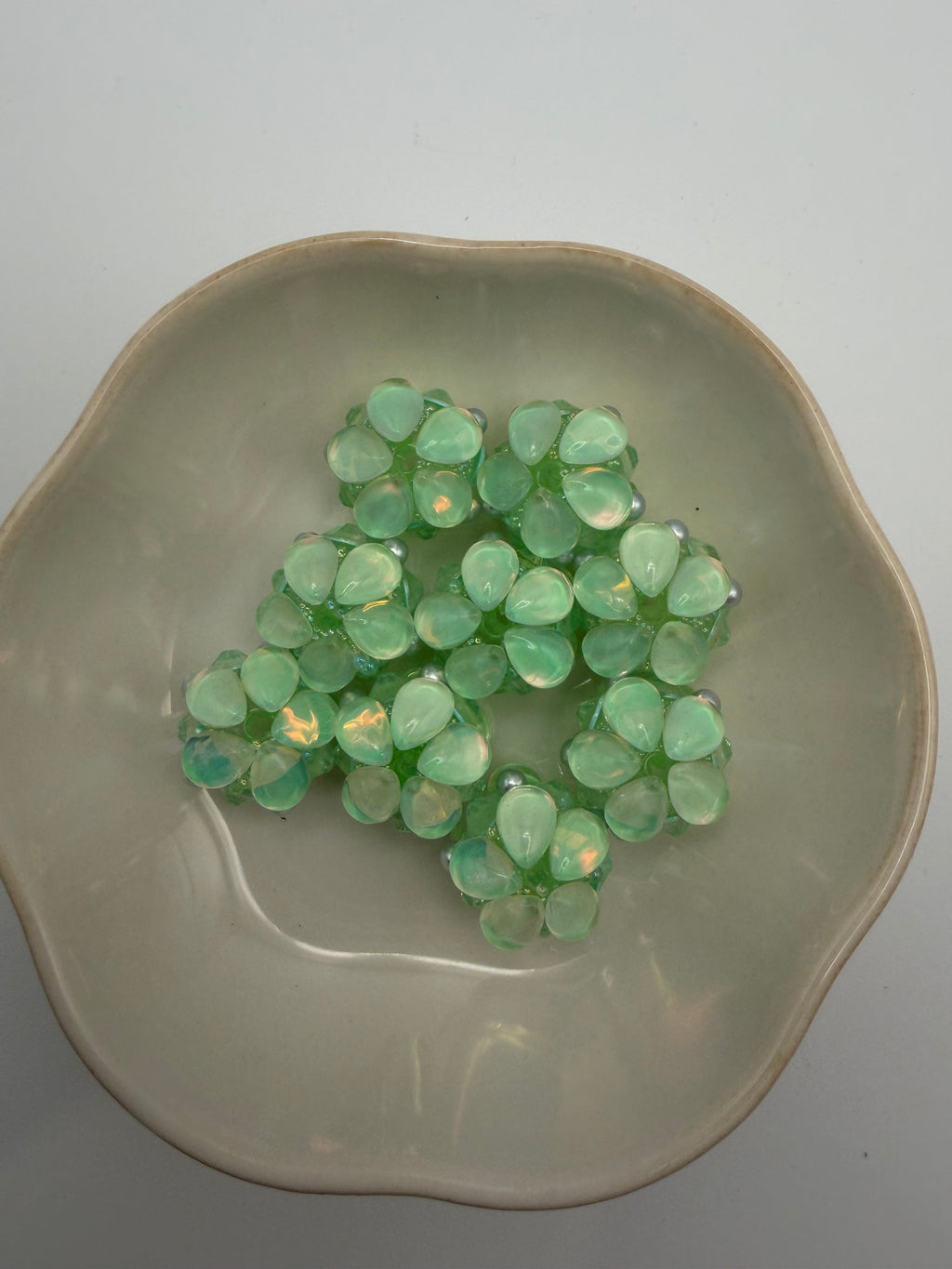 Fancy Beads