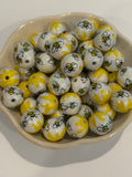Honey Bee Beads