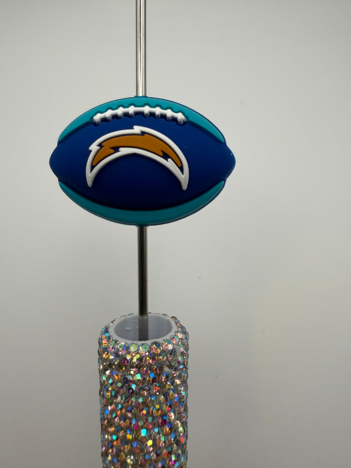 Silicone Football Focals