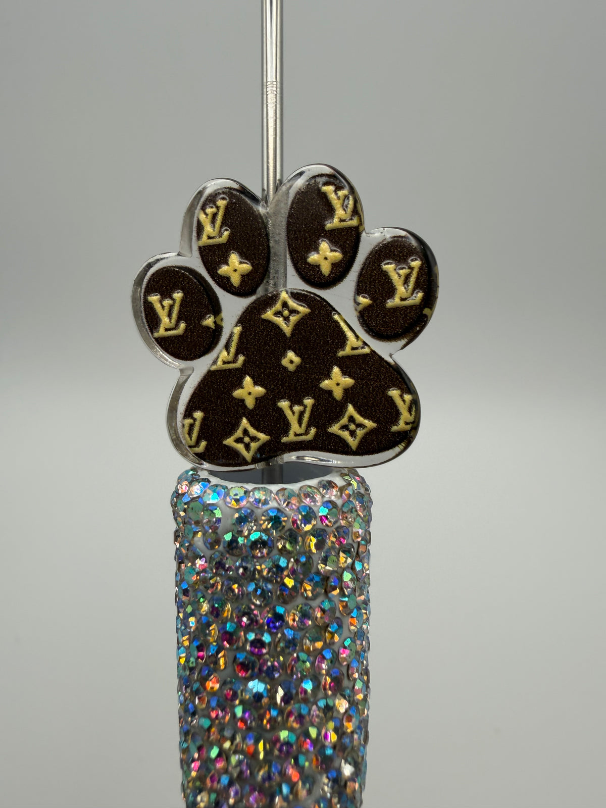 Designer Acrylic Focal