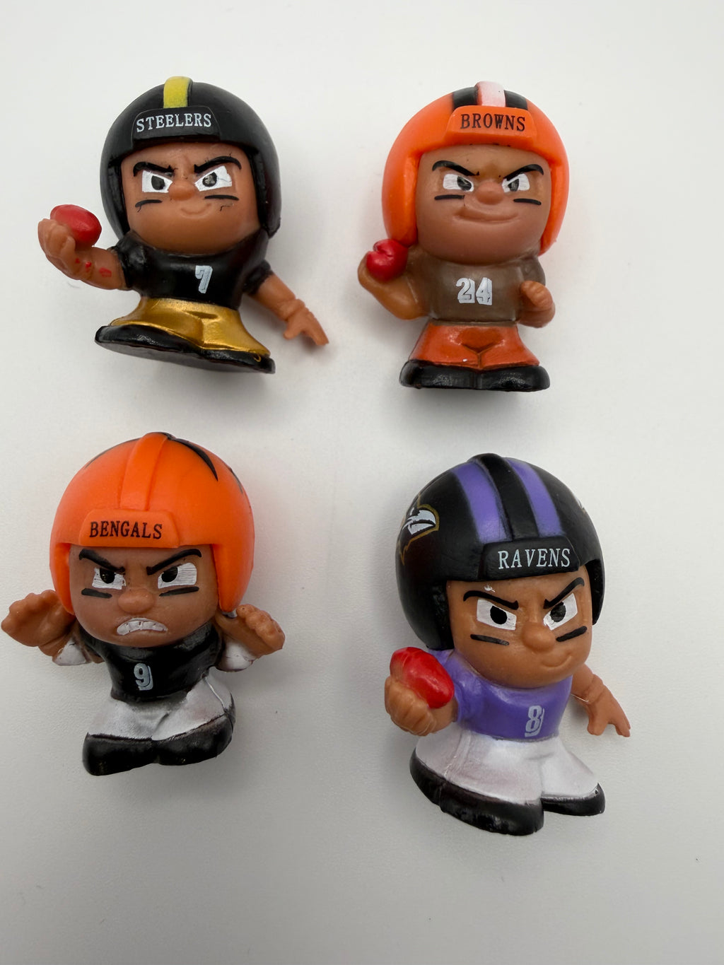 Little Football Guys