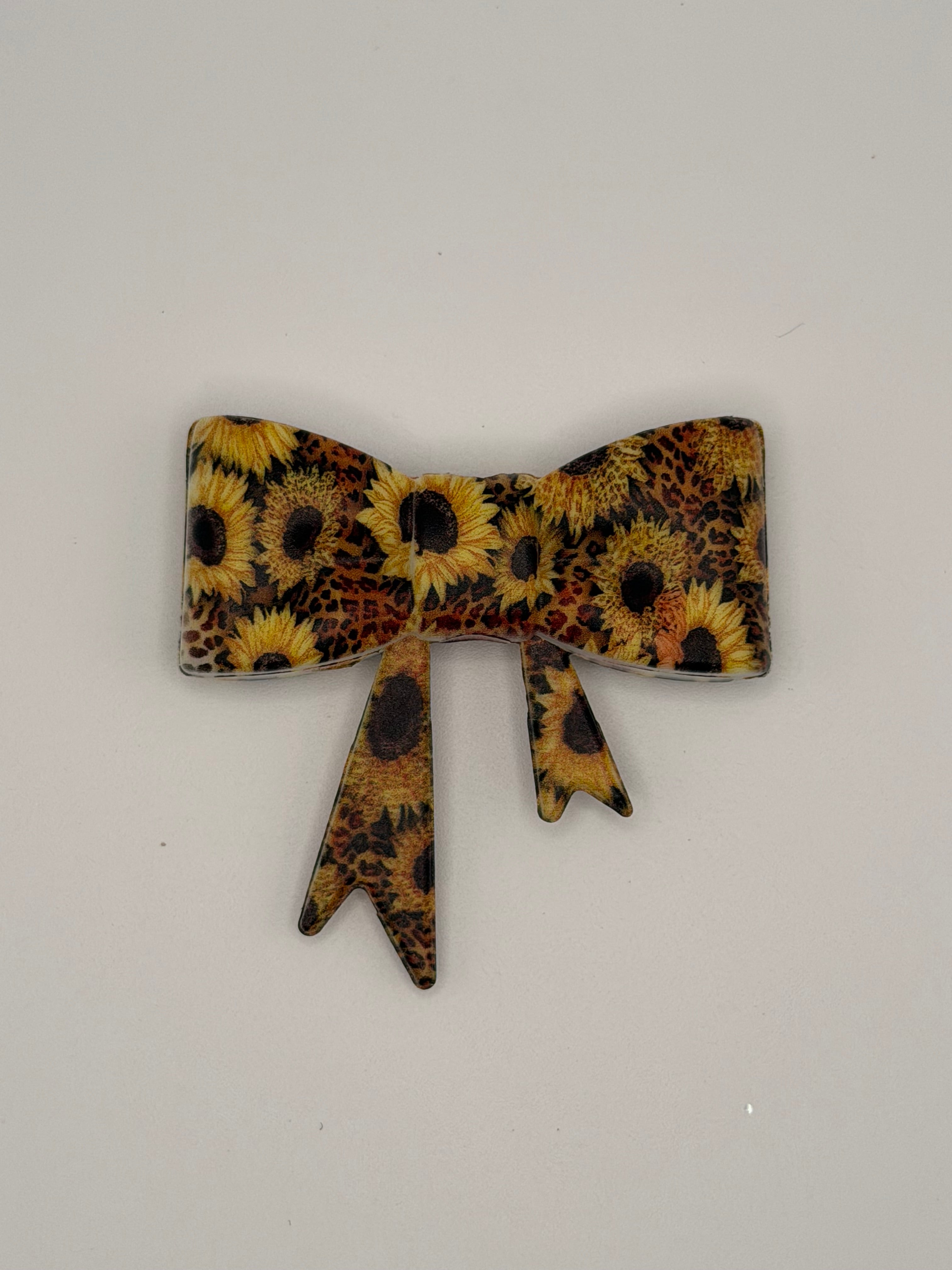Silicone Bow