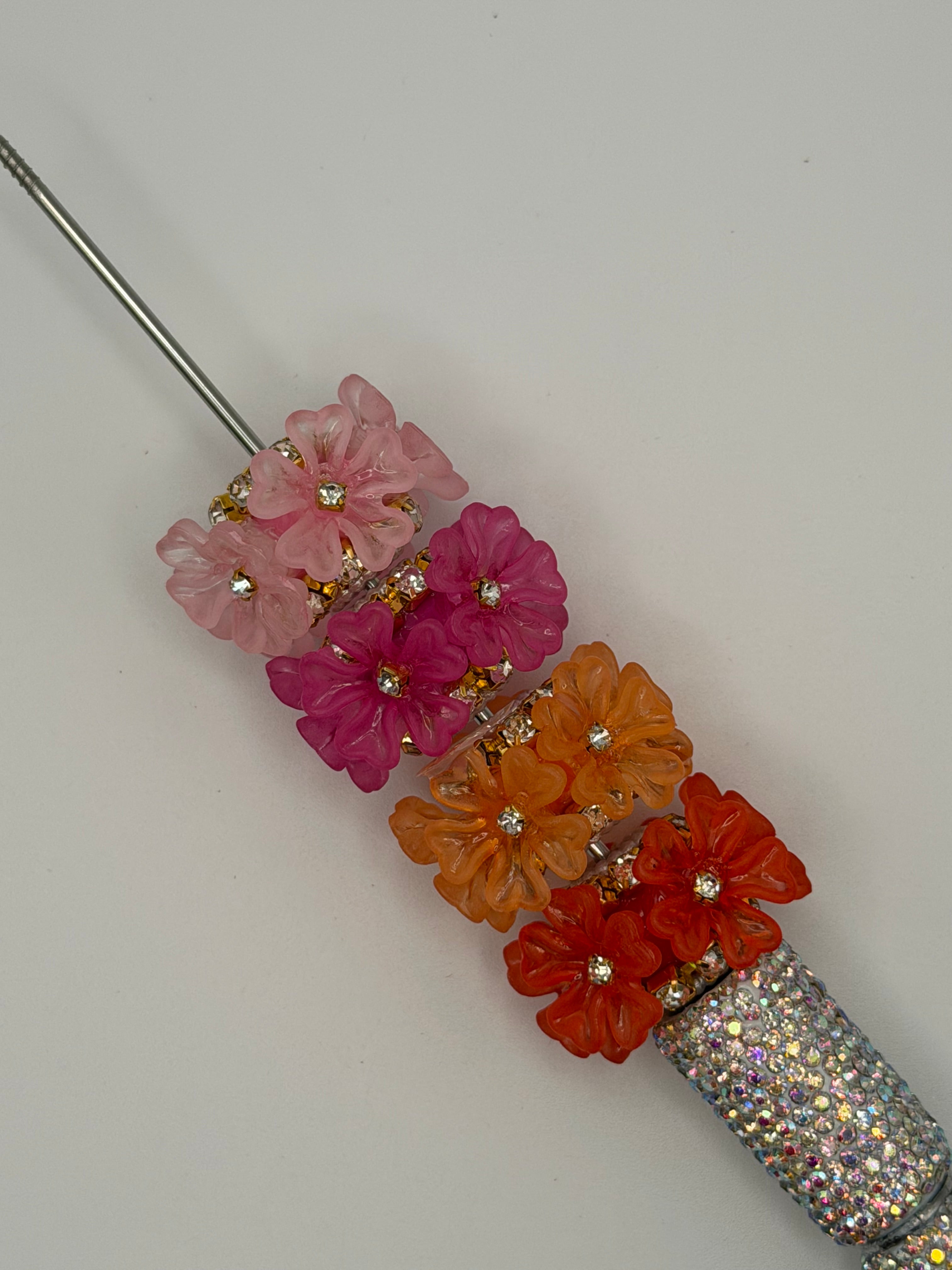 Flower Fancy Beads