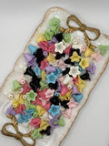 Trumpet Flower Beads