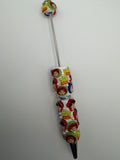 Toy Beadable Pen Blanks