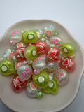 Fruit Mix Beads
