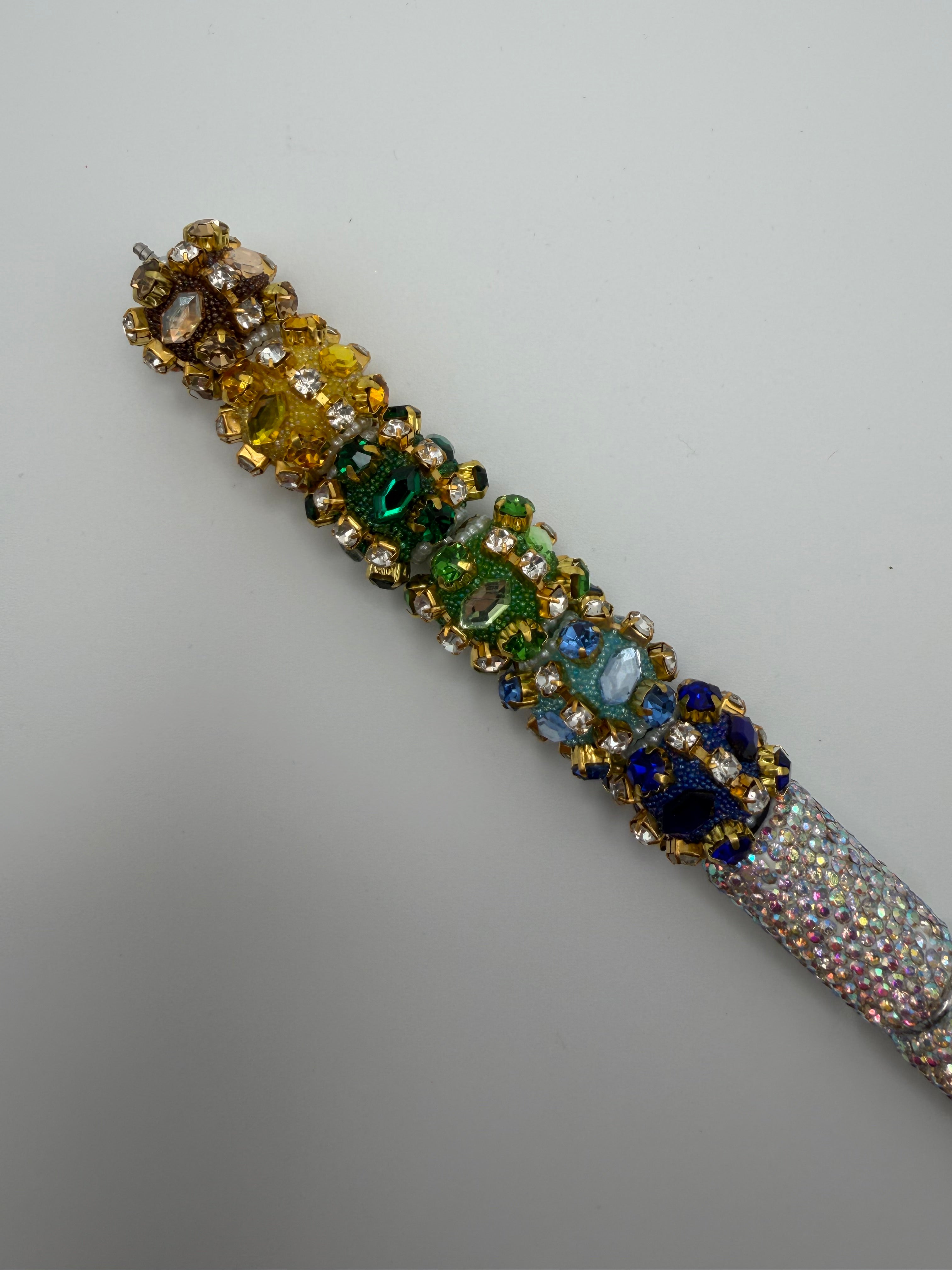 Bling Bling Fancy Beads