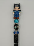 Beaded Pen