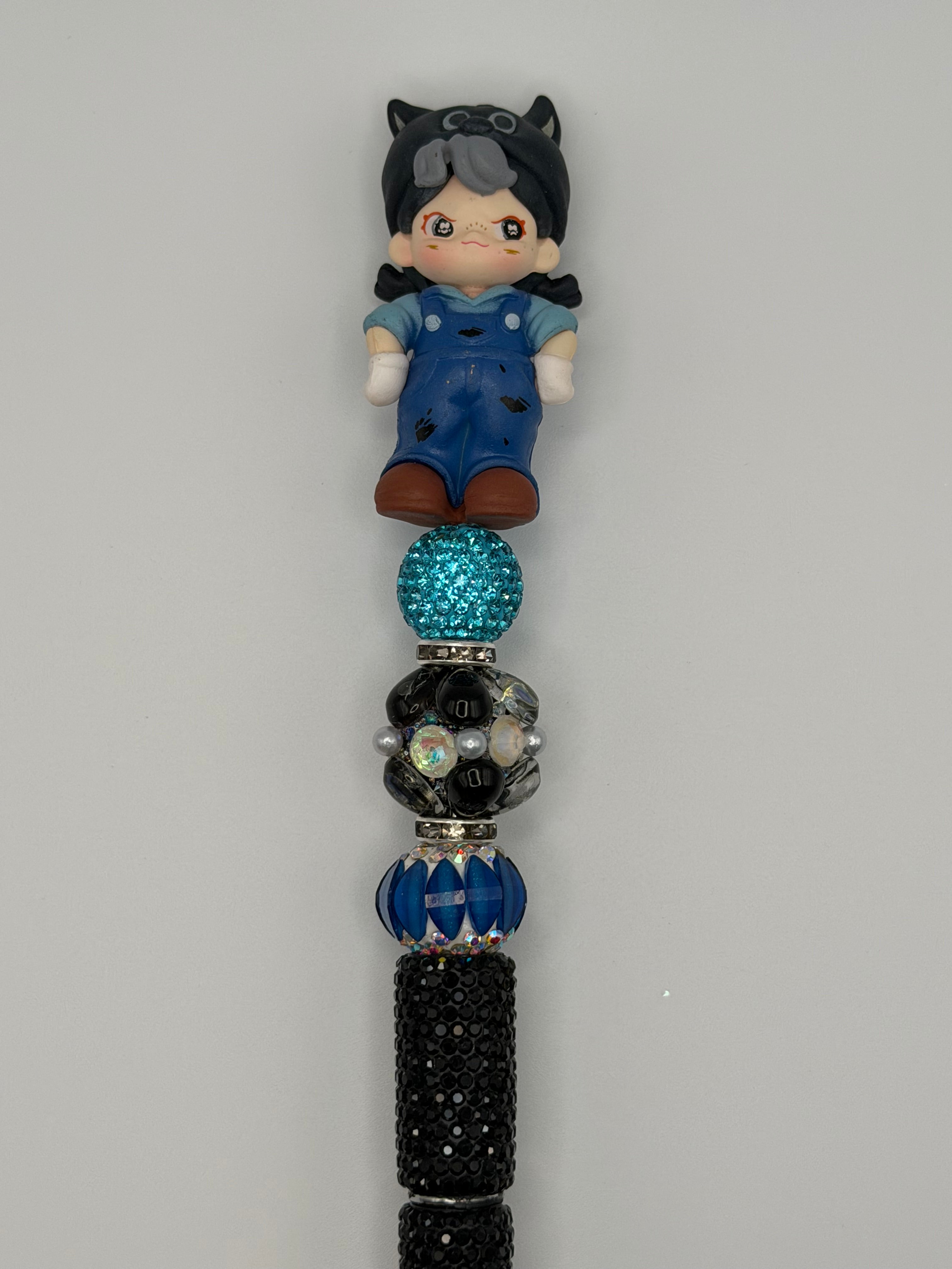 Beaded Pen