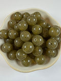 Glitter Beads