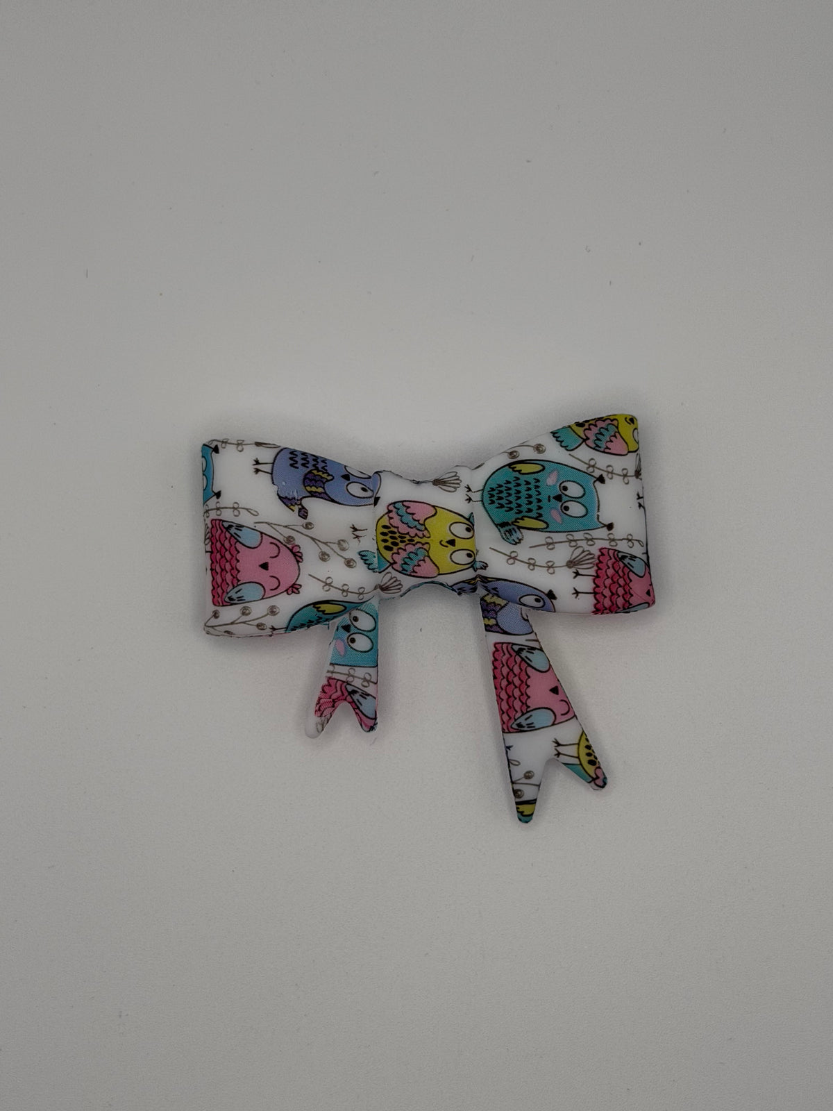 Silicone Bow