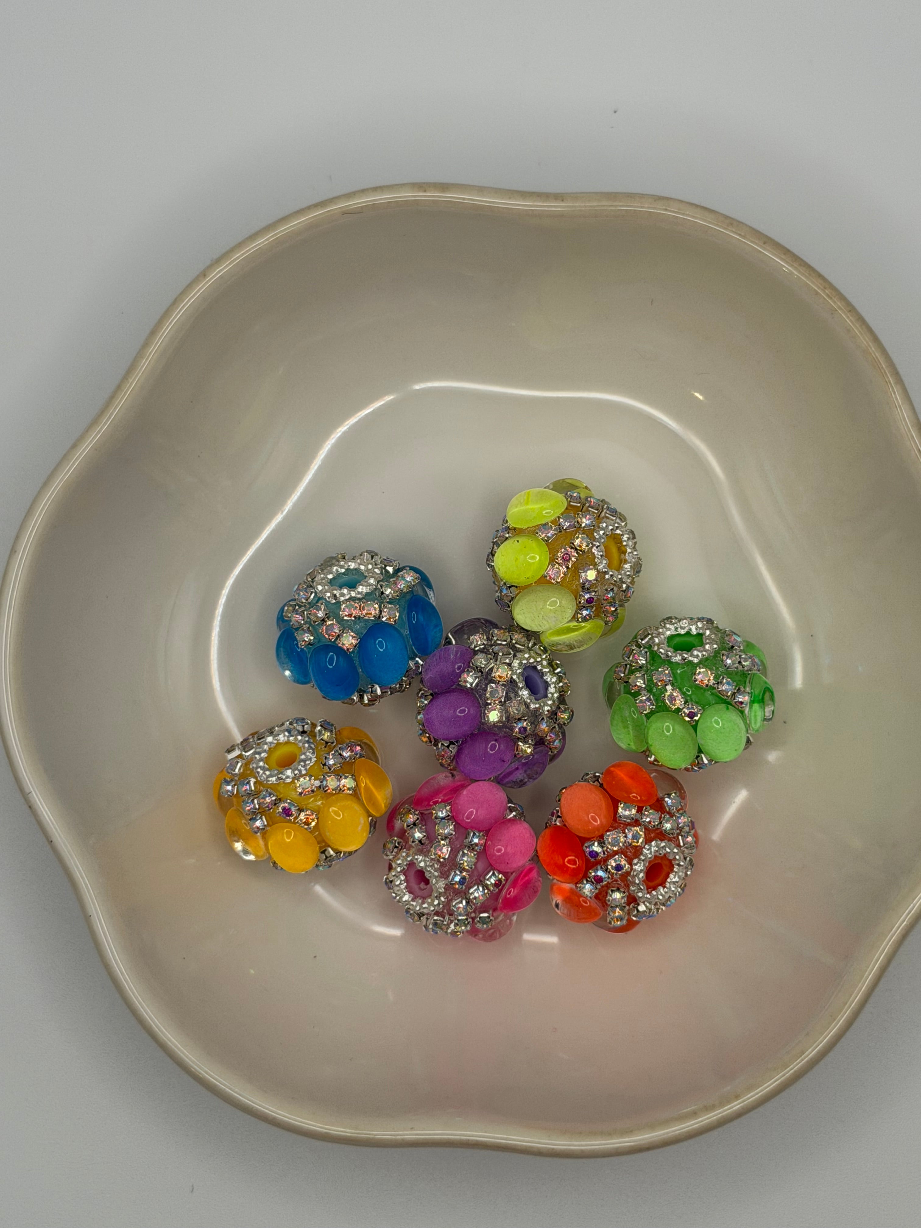 Fancy Beads
