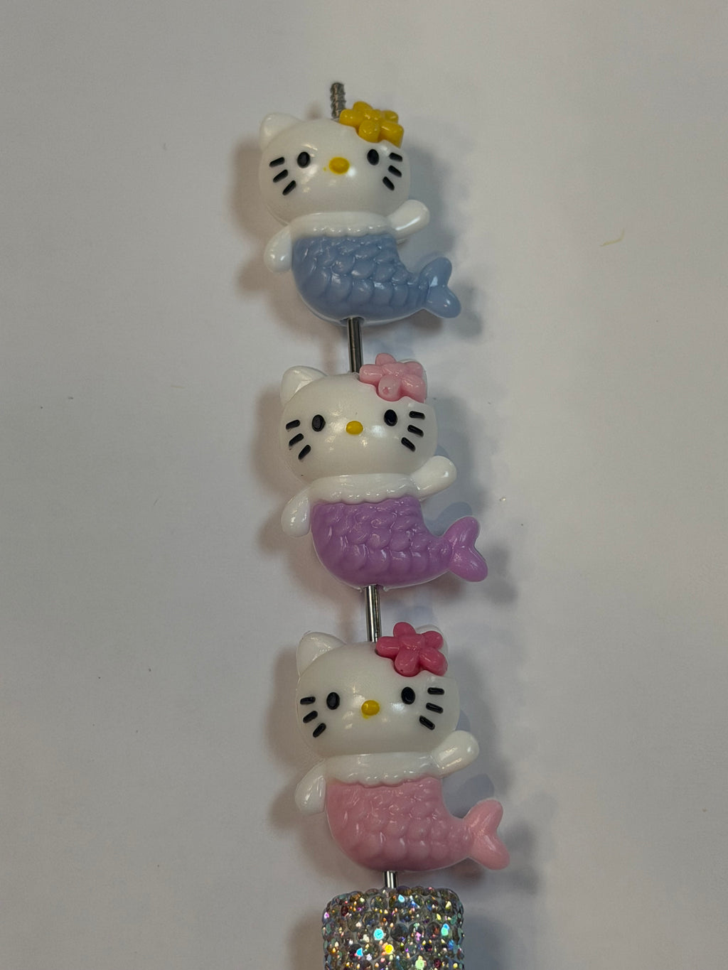 HK Mermaid Silicone Focals