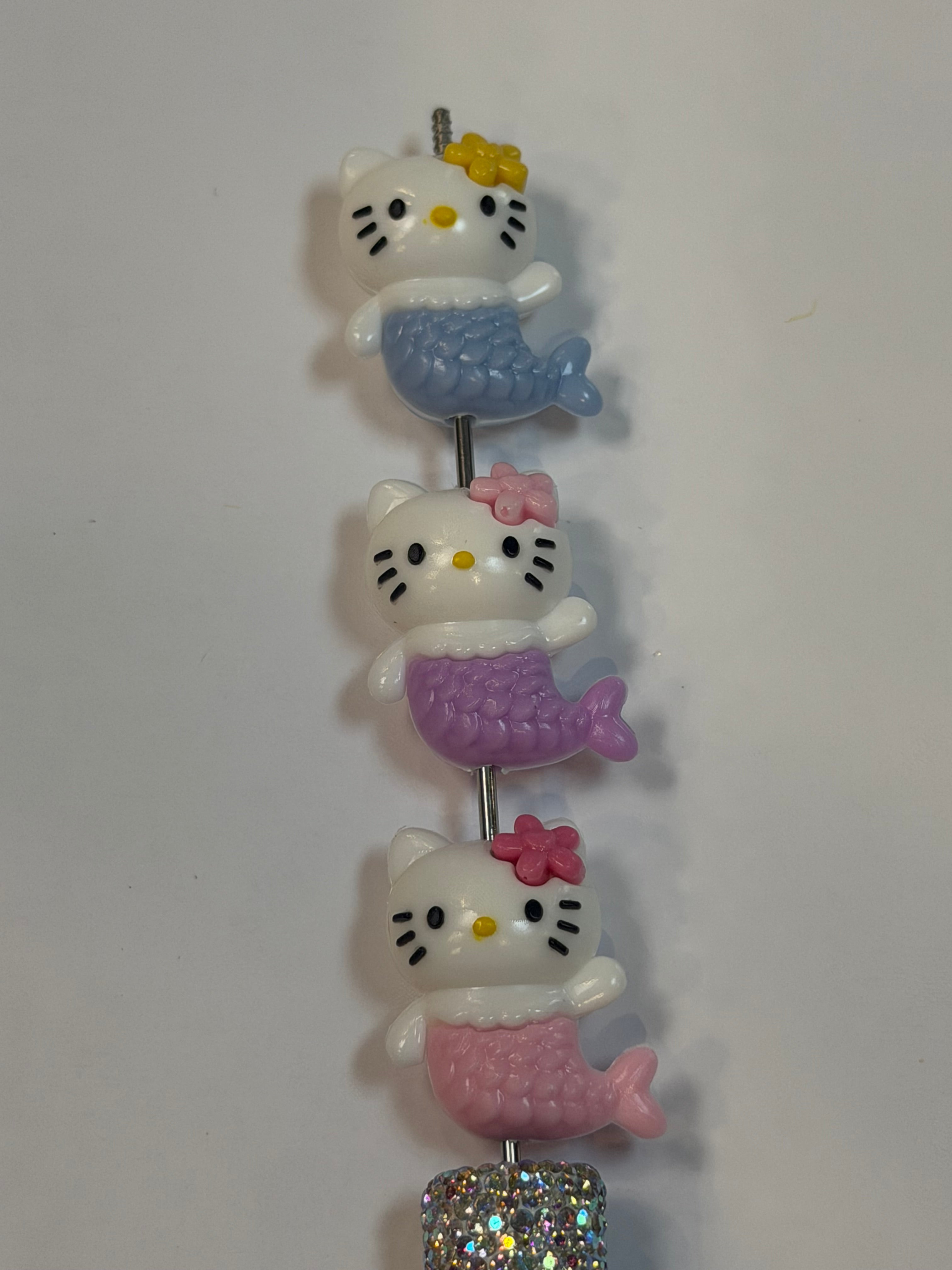 HK Mermaid Silicone Focals