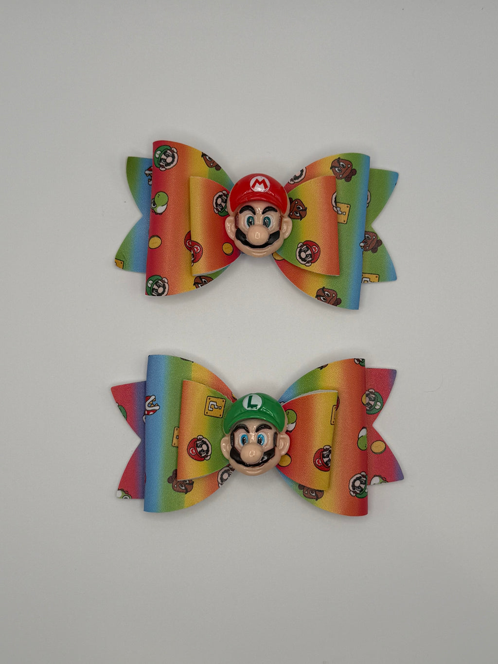 Bow Beads