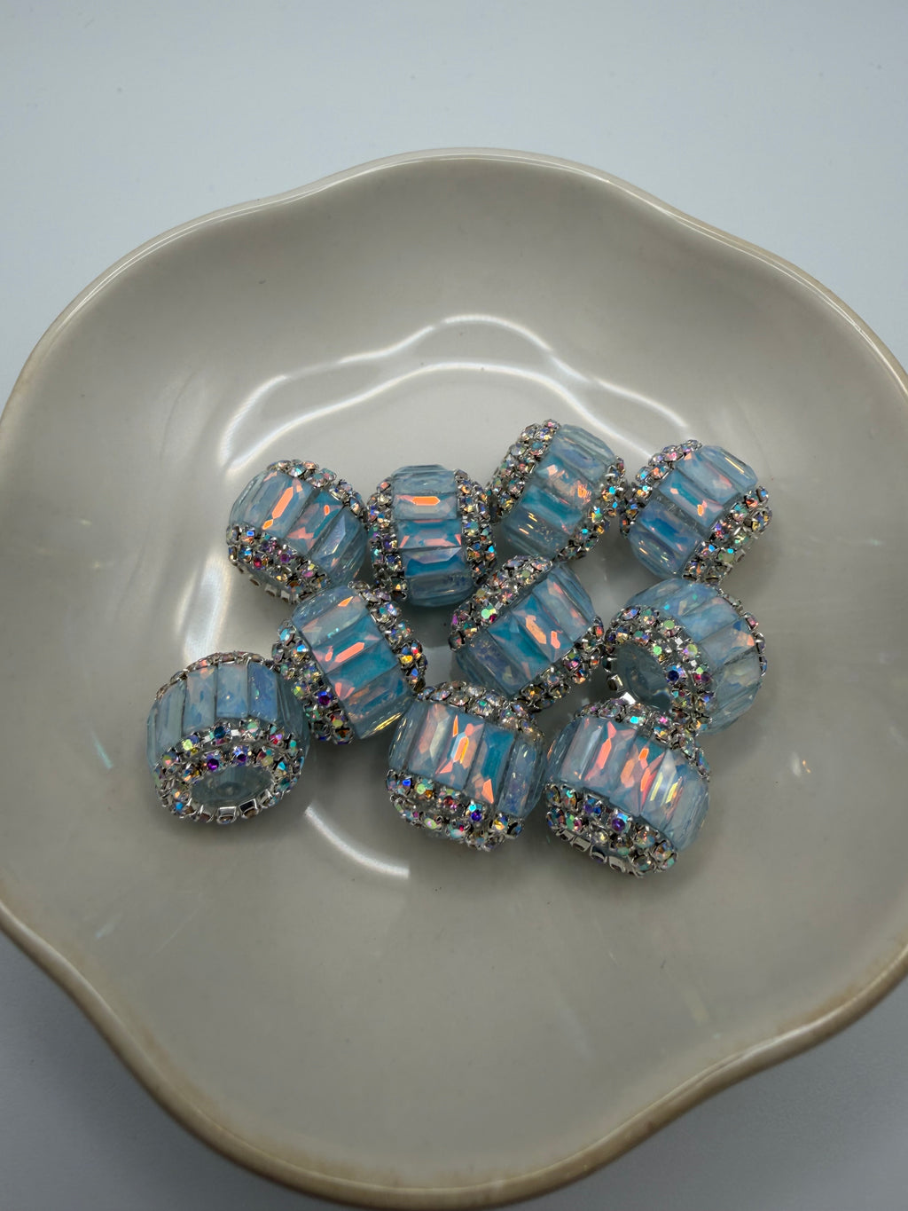Fancy Beads