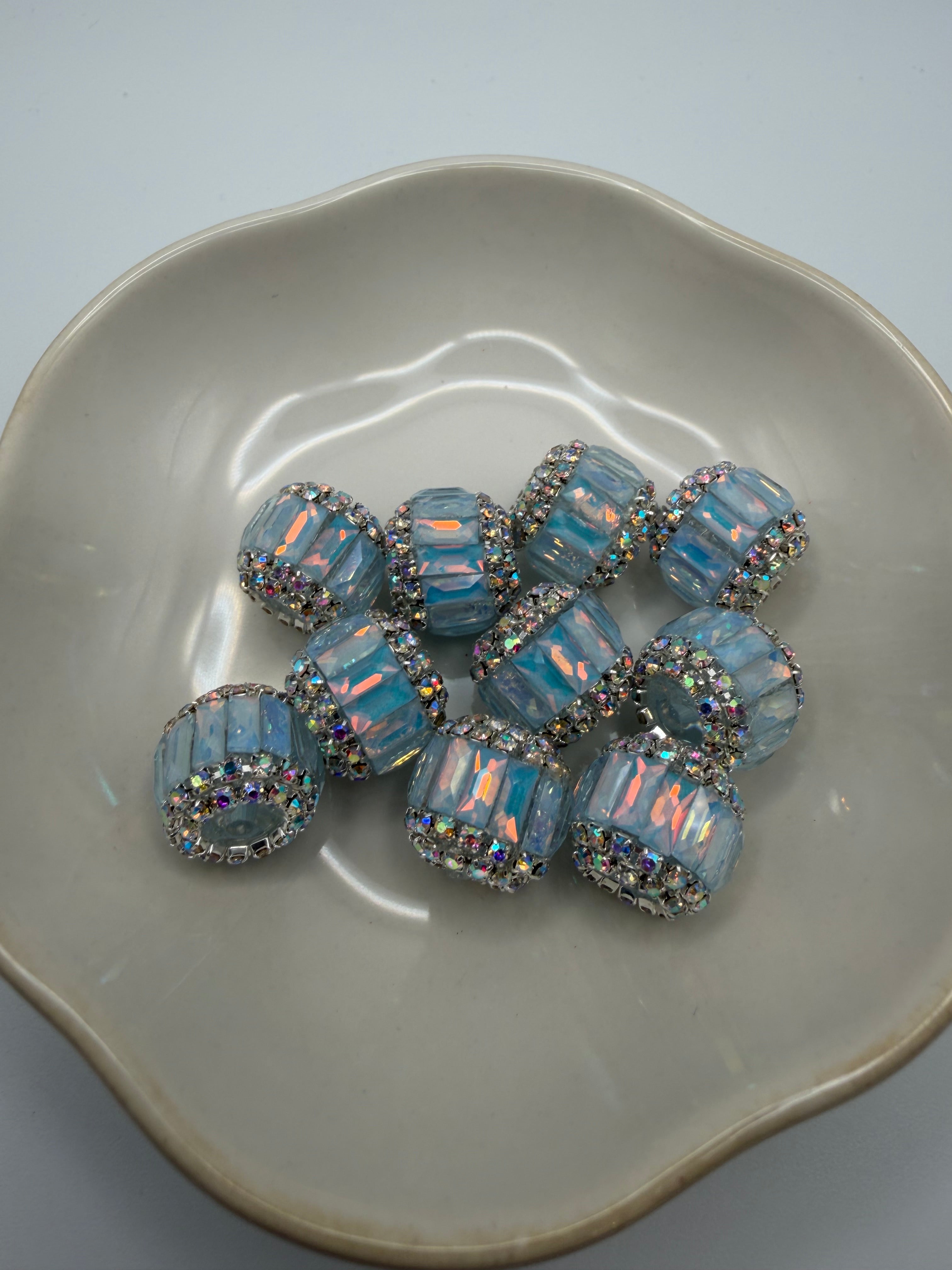 Fancy Beads