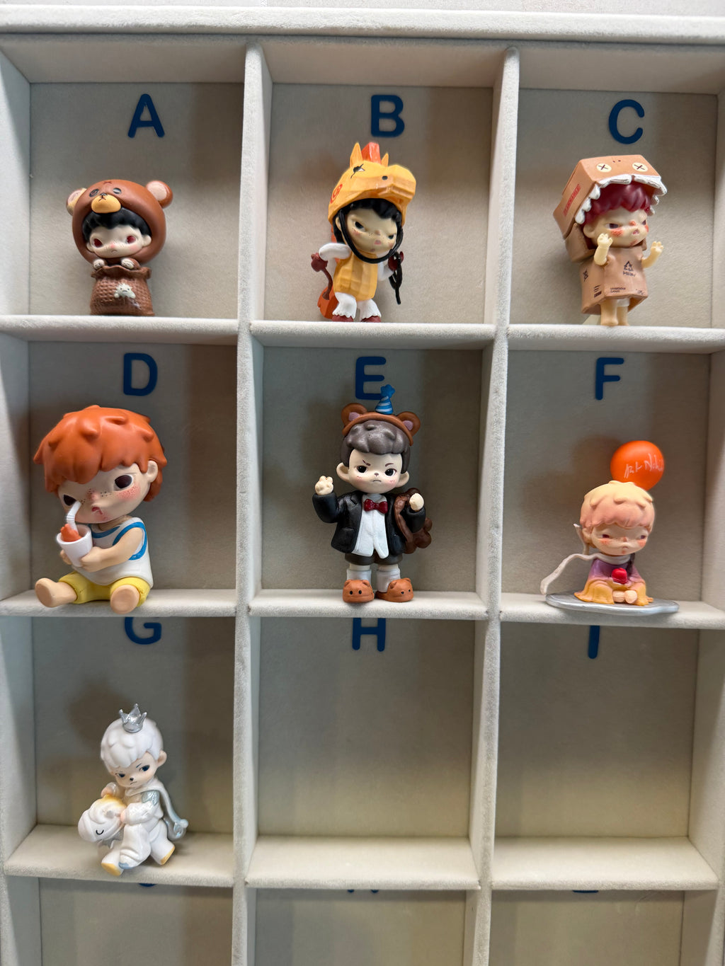 Figures