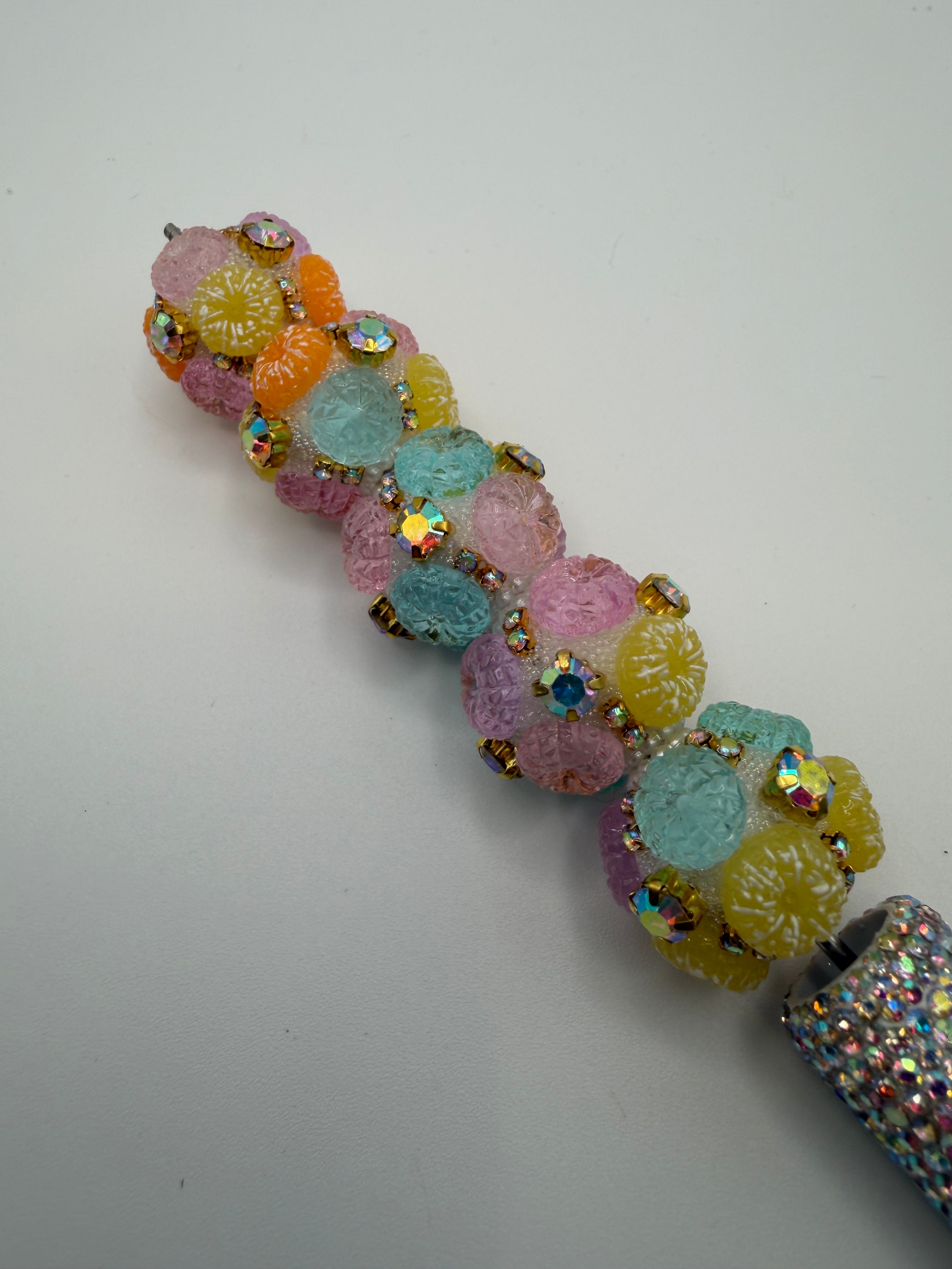Fancy Candy Beads