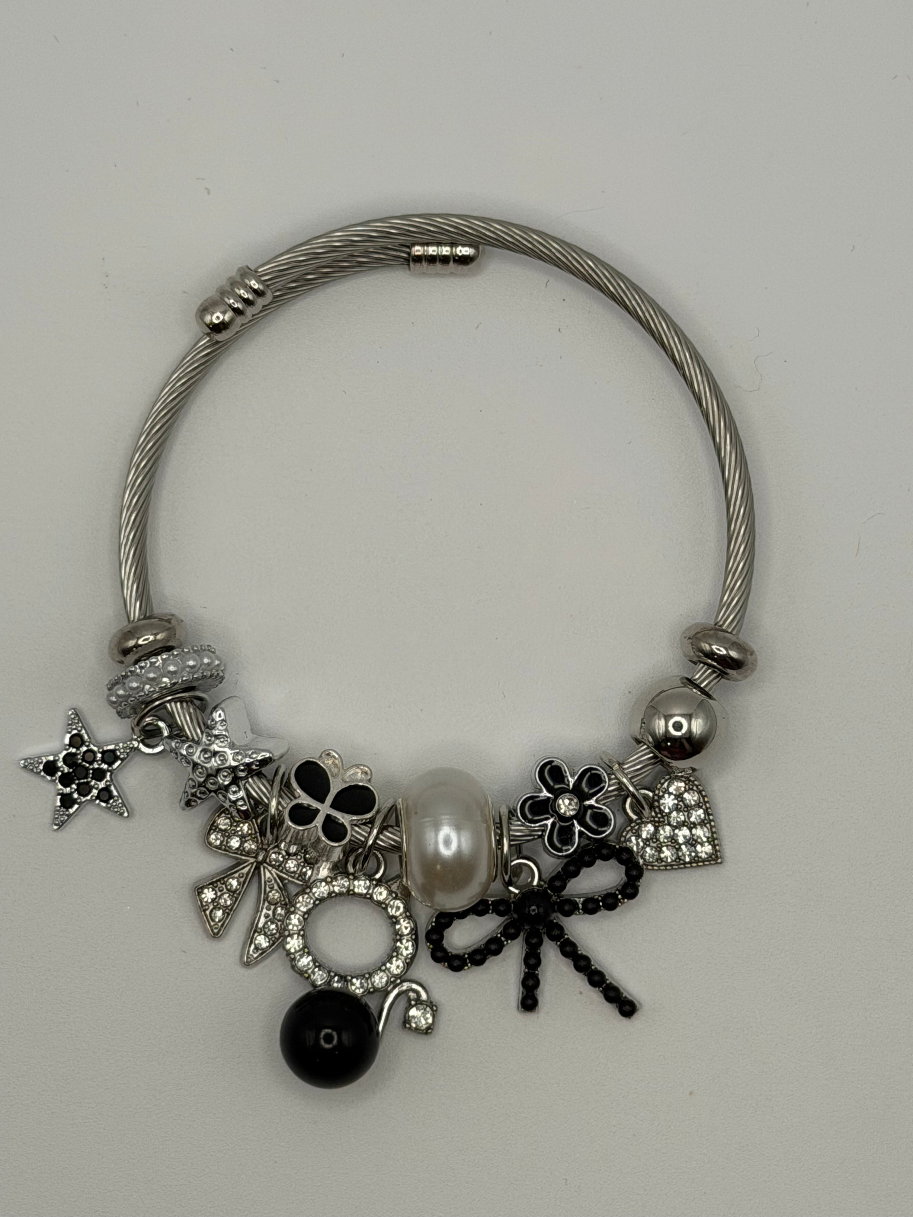 Dora Charm Bracelet