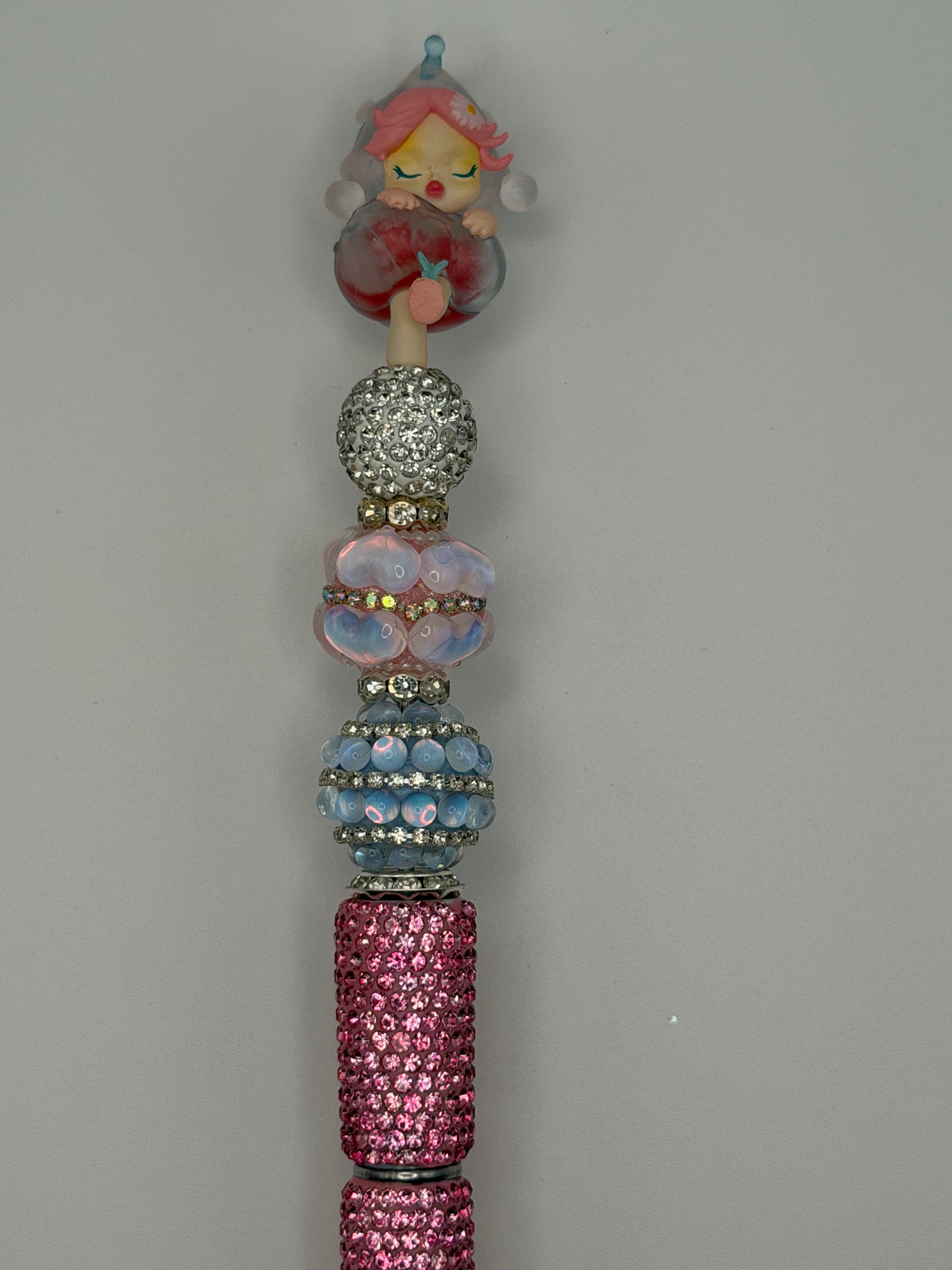 Beaded Pen