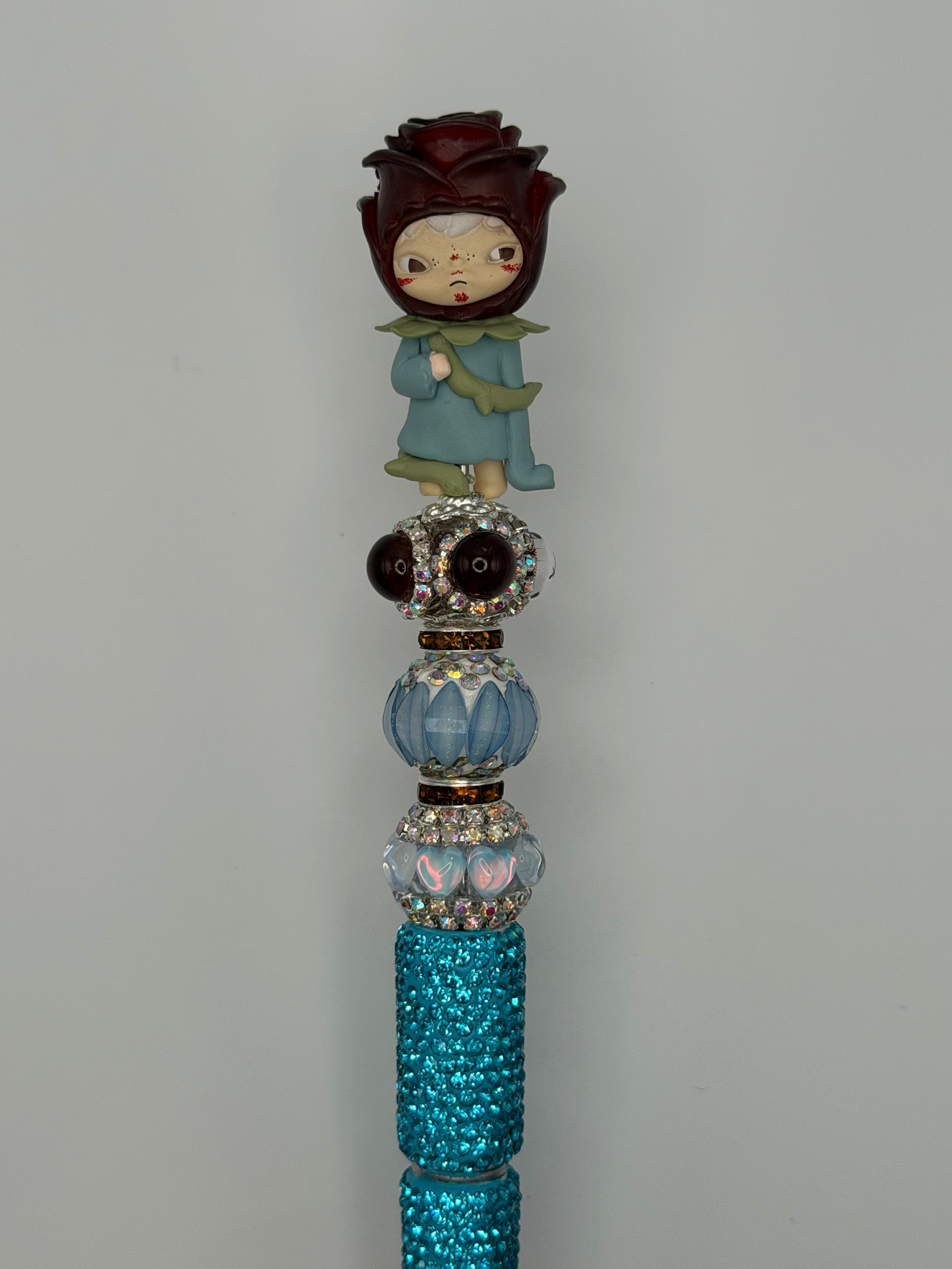Beaded Pen