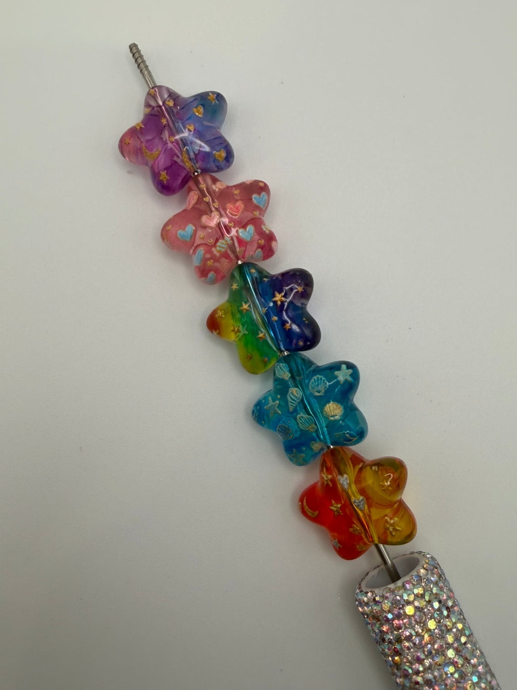 Star Bead Mix
