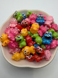 Sesame Street Beads
