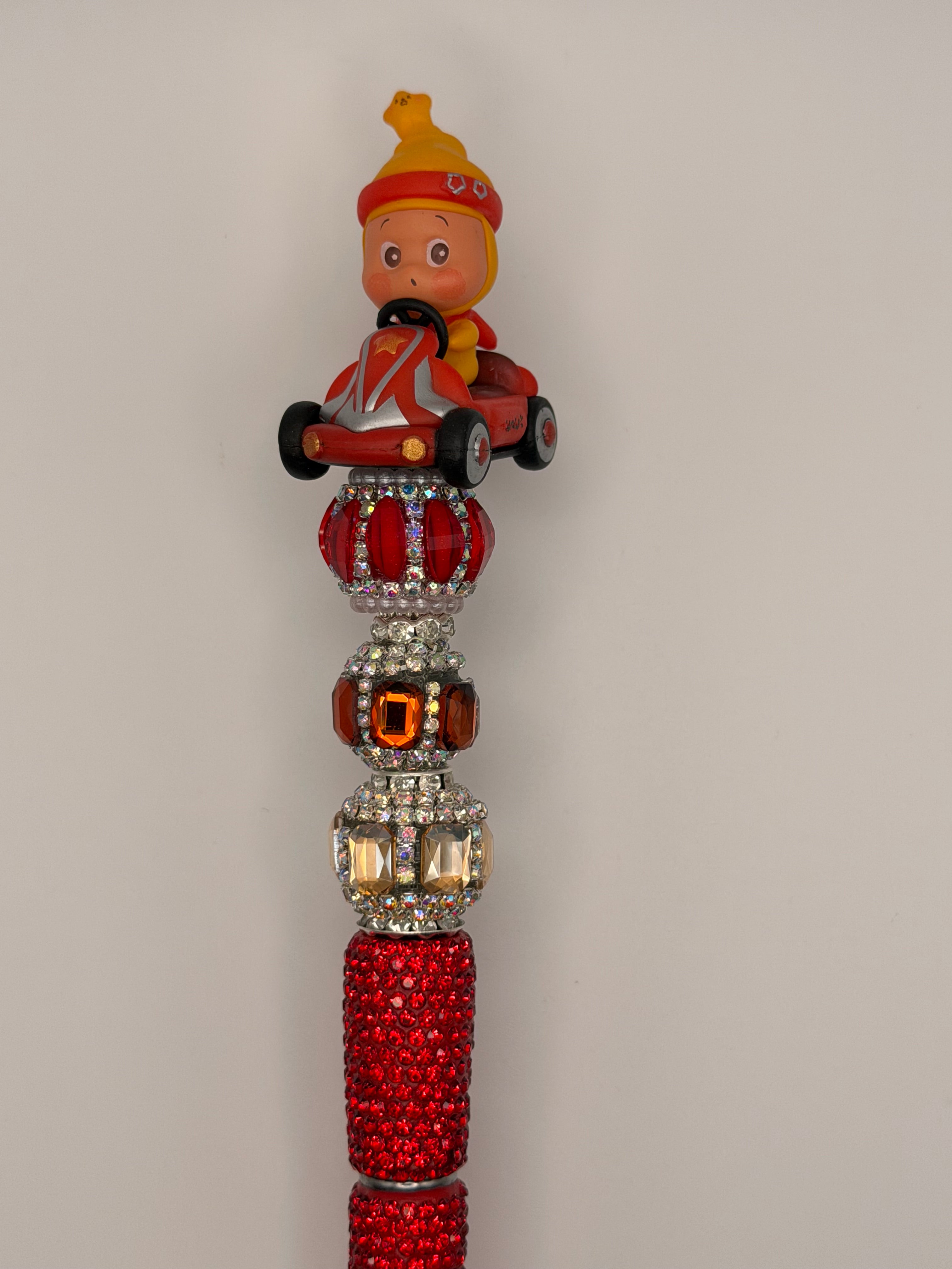 Beaded Pen