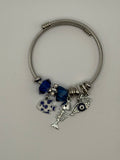 Dora Charm Bracelet