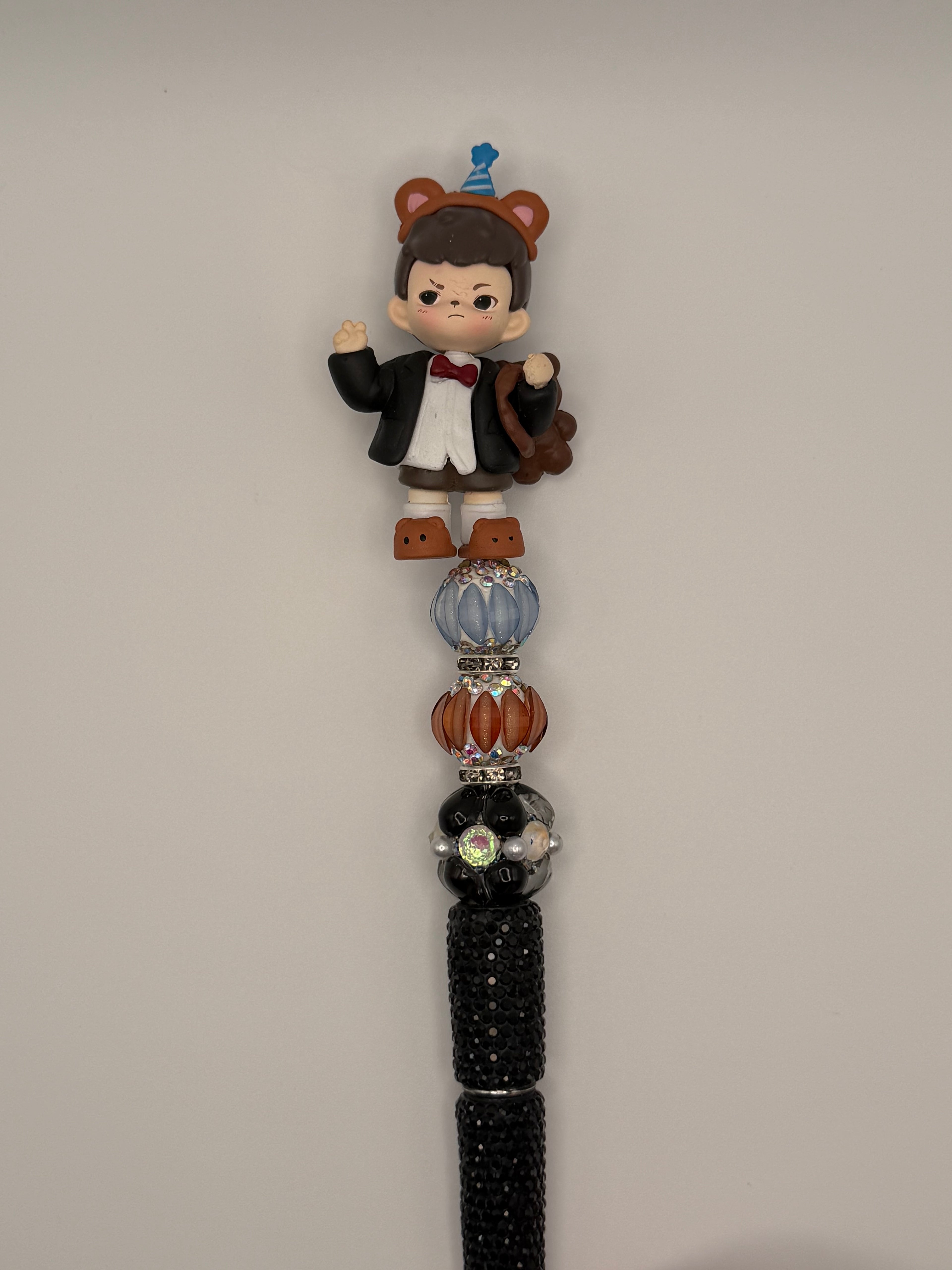 Beaded Pen