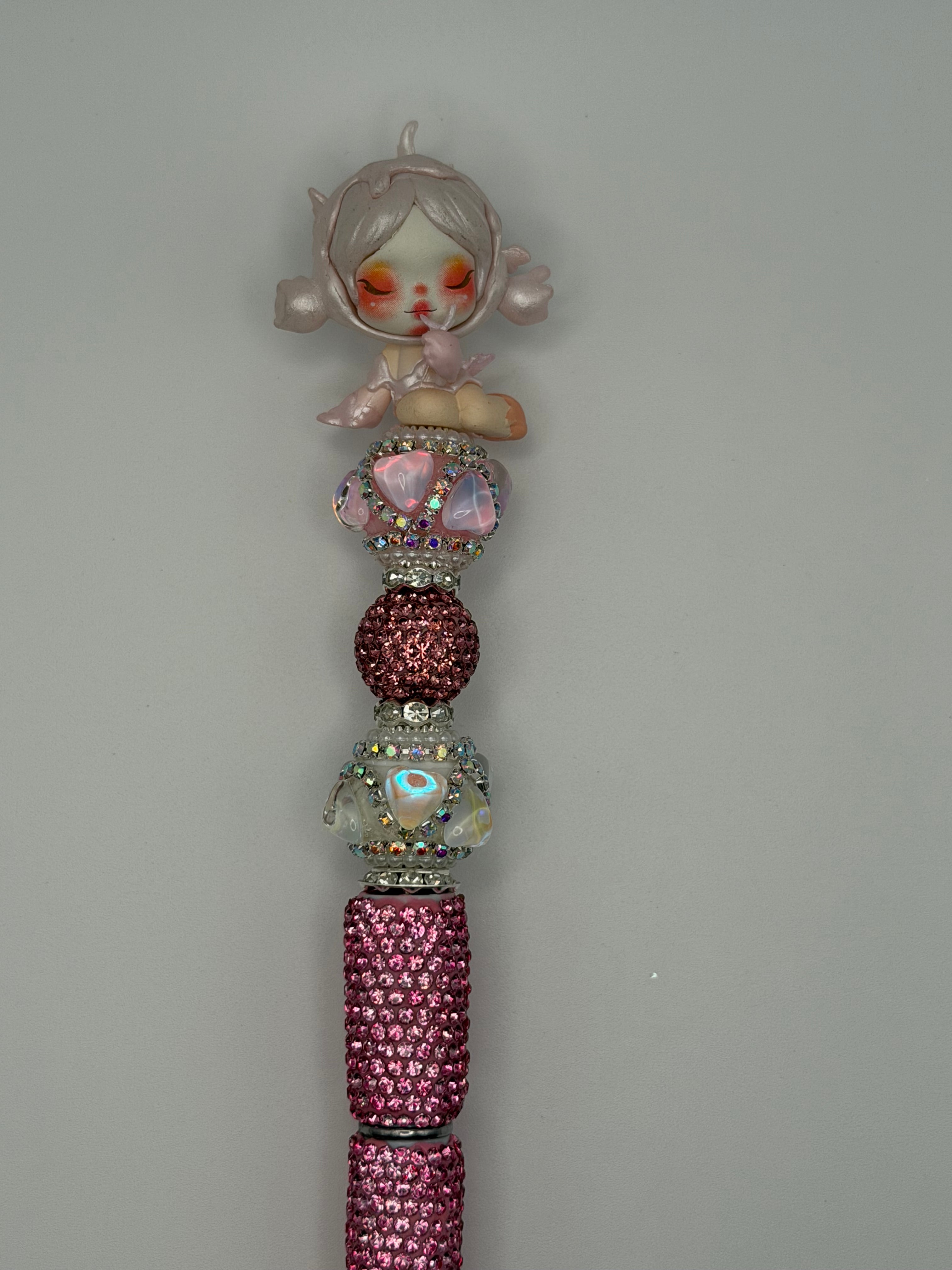 Beaded Pen