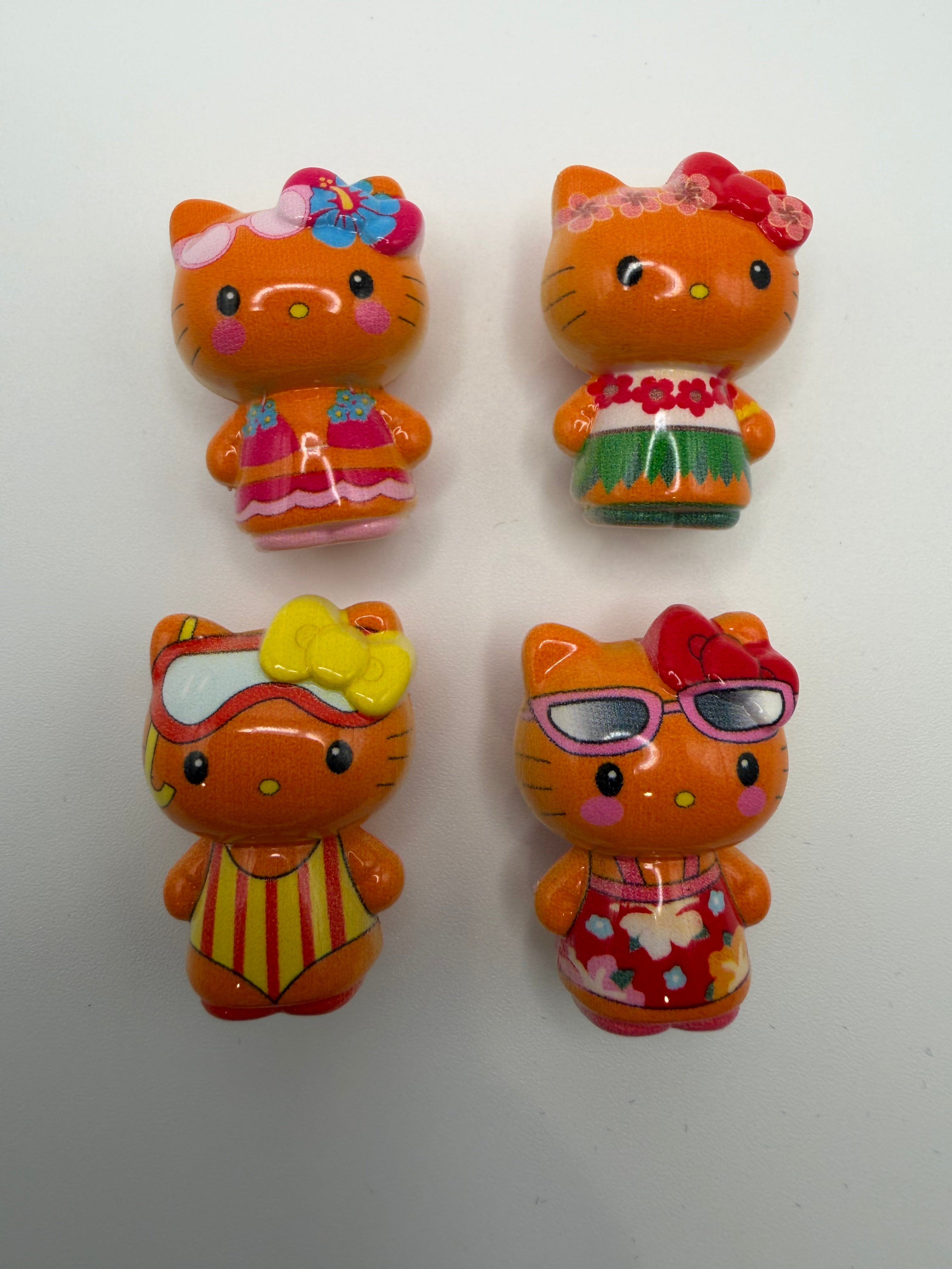 Luau HK Figure Beads
