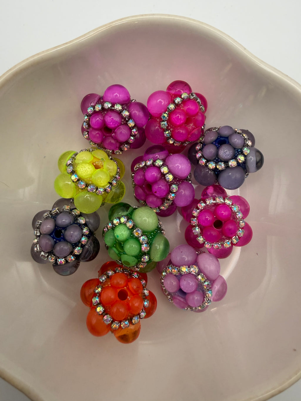 Fancy Beads