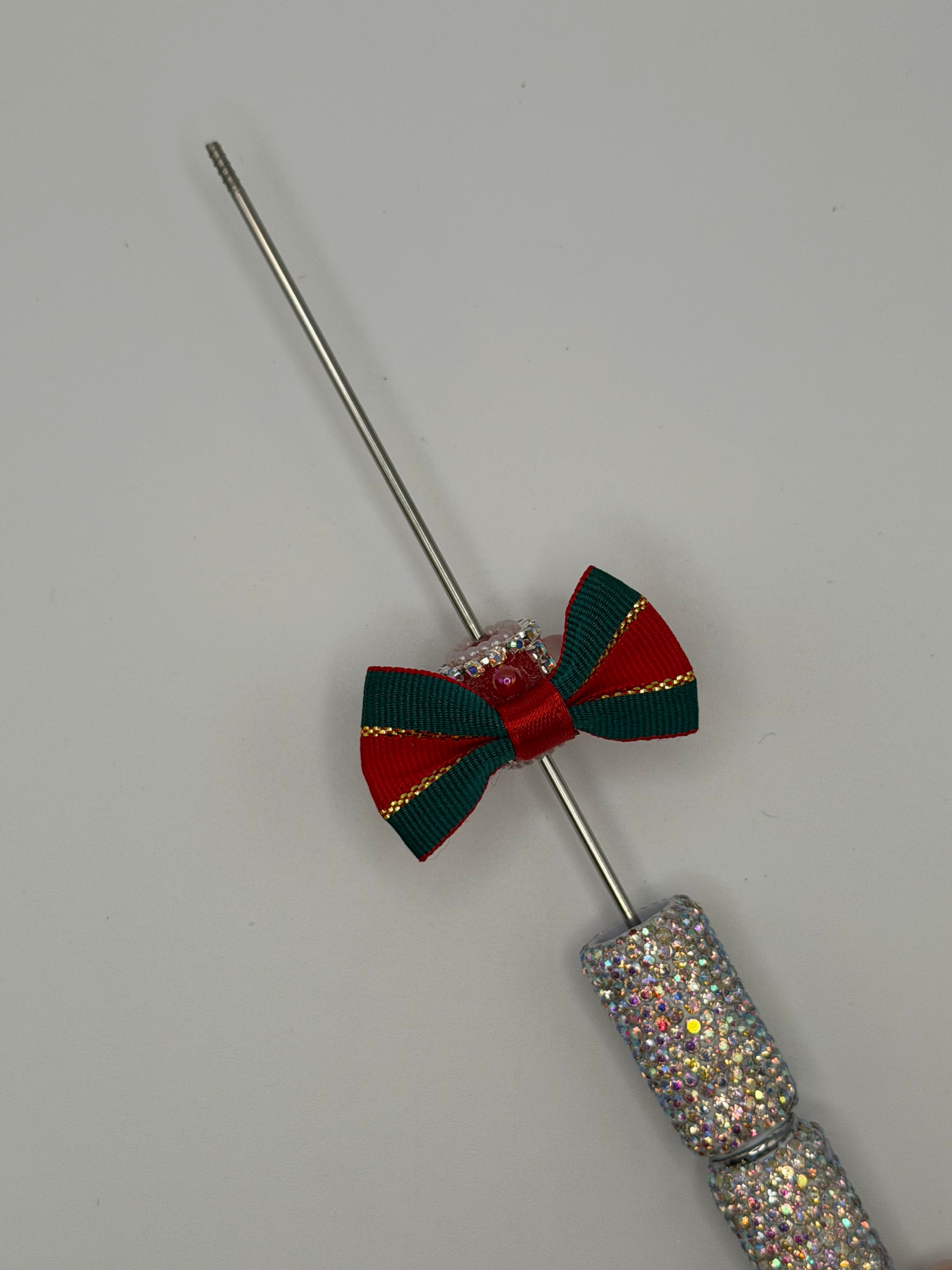 Christmas Now Fancy Beads