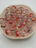 Bloody Help 16mm Beads