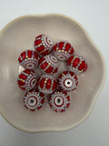 Fancy Lantern Beads