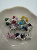 Mermaid Tail Fancy Beads