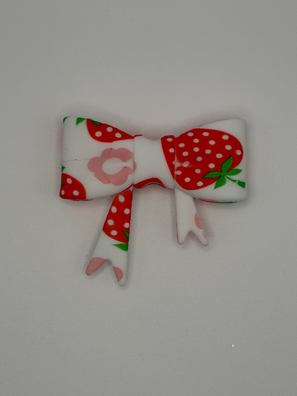 Silicone Bow