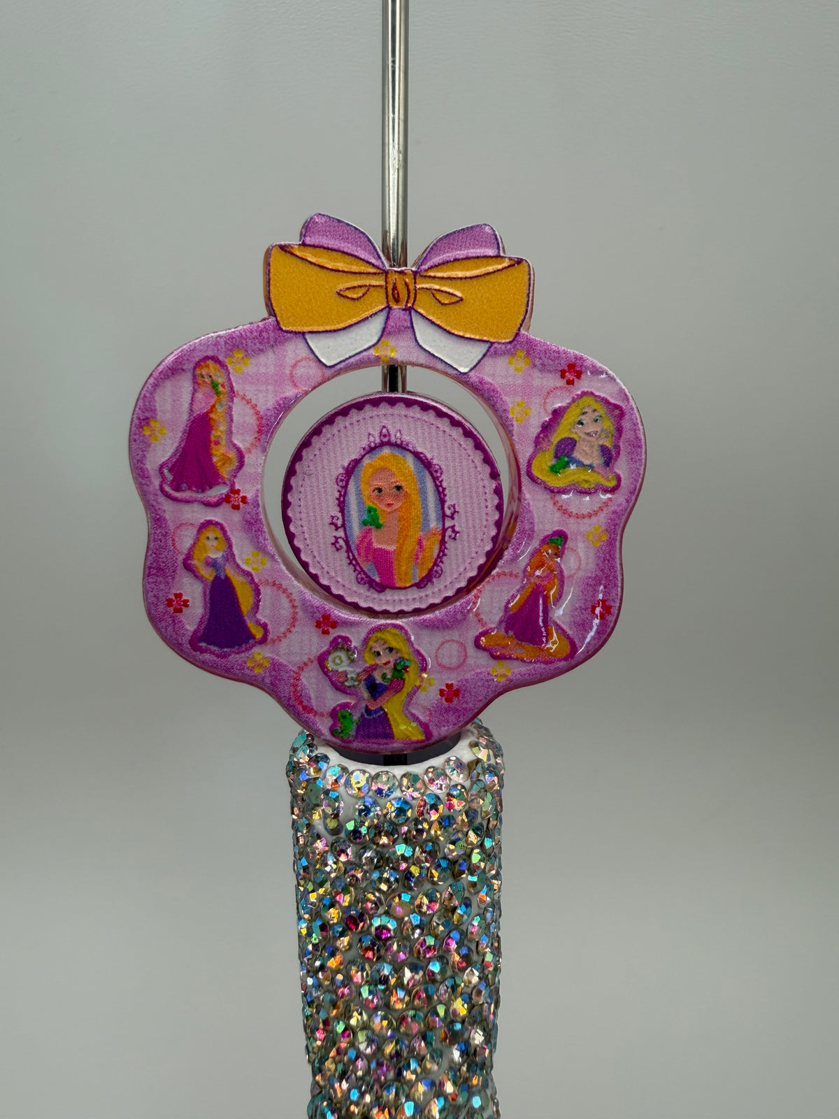 Princess Focal Set