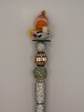 Beaded Pen
