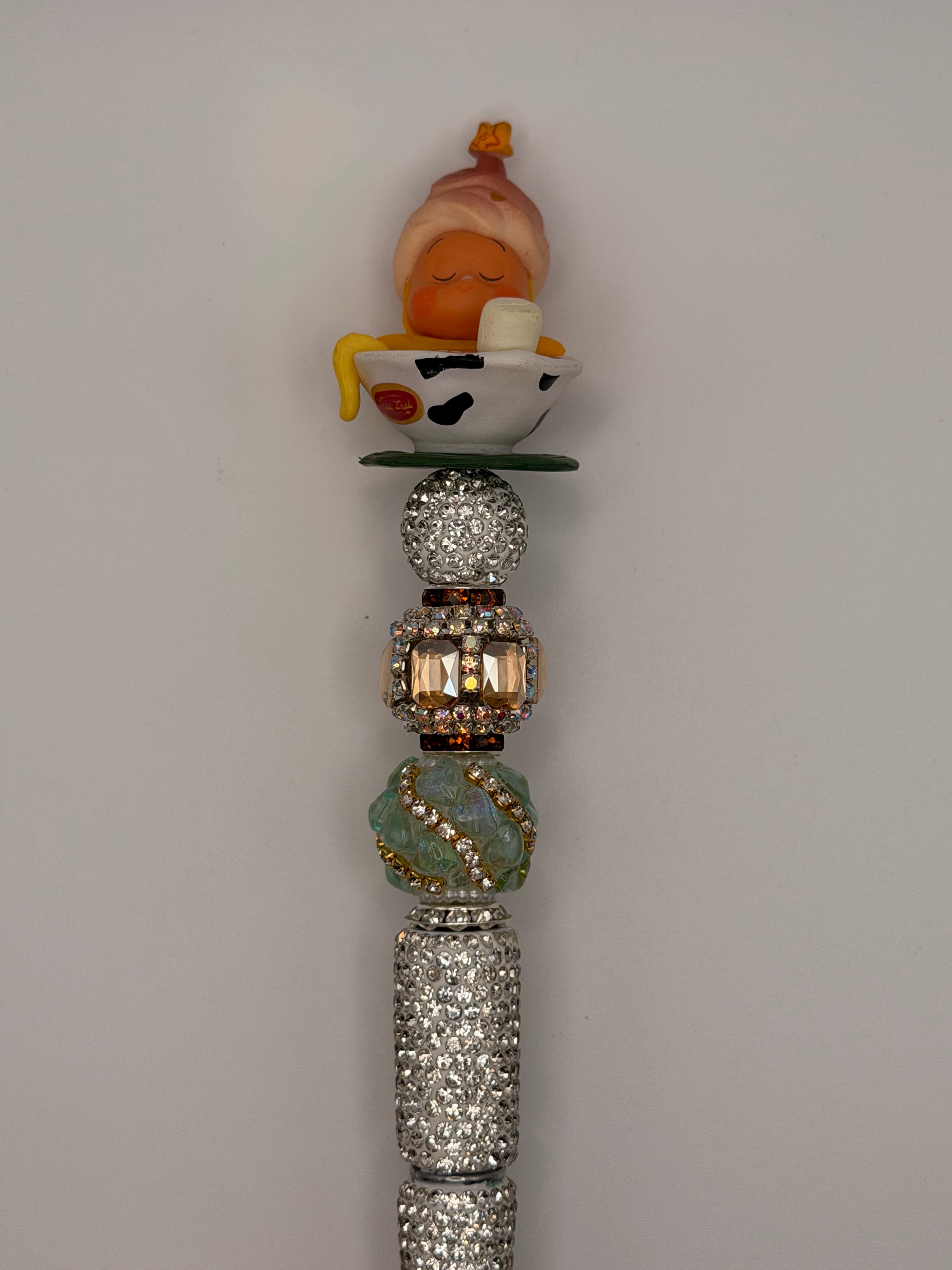 Beaded Pen
