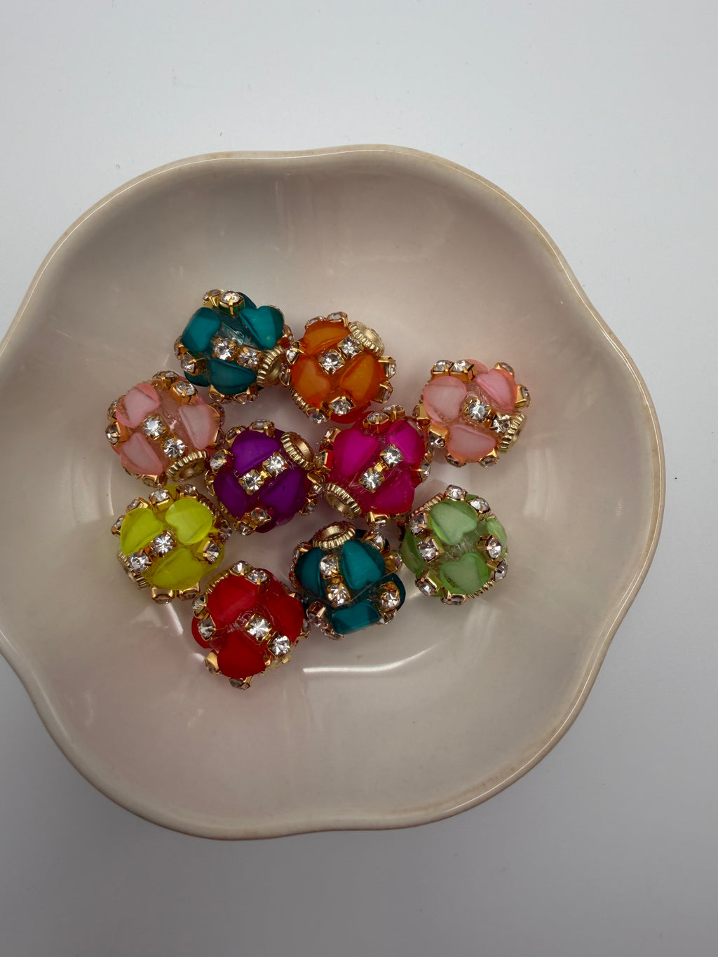 Fancy Beads