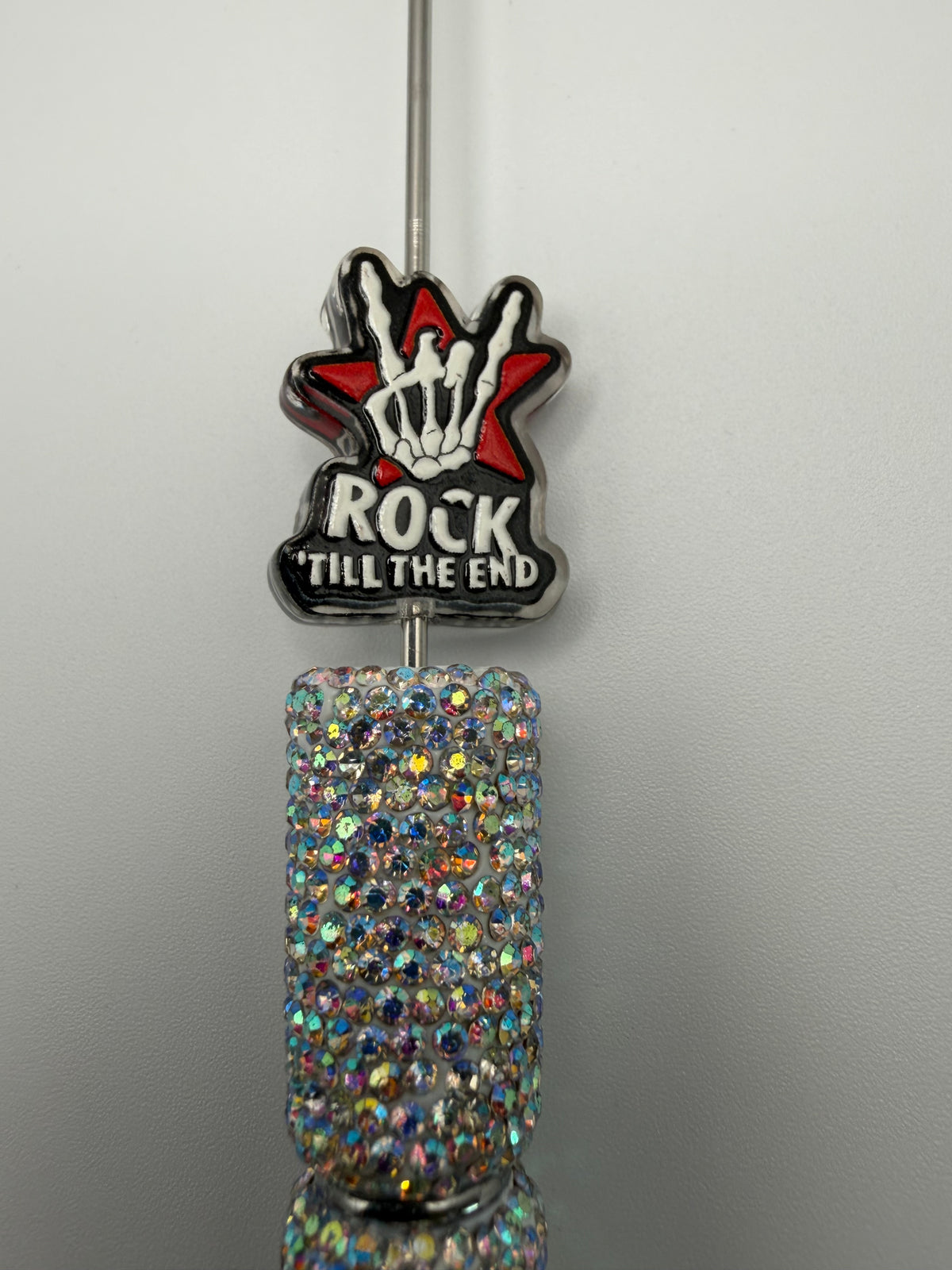 Funny Acrylic Focal